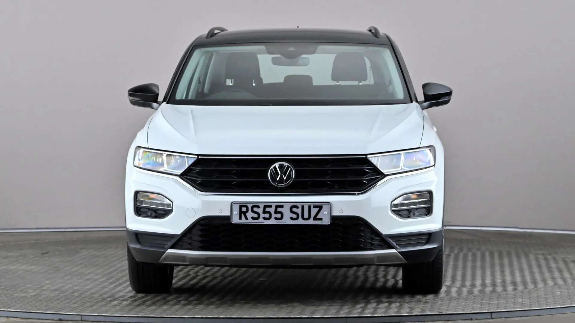 A 2020 VOLKSWAGEN T-ROC 1.0 TSI SE A 2020 VOLKSWAGEN T-ROC 1.0 TSI SE