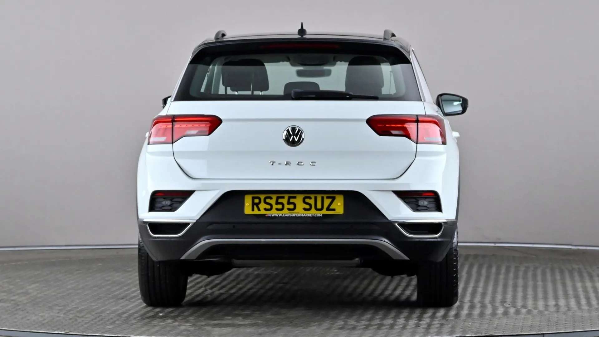 2020 VOLKSWAGEN T-ROC 2020 VOLKSWAGEN T-ROC