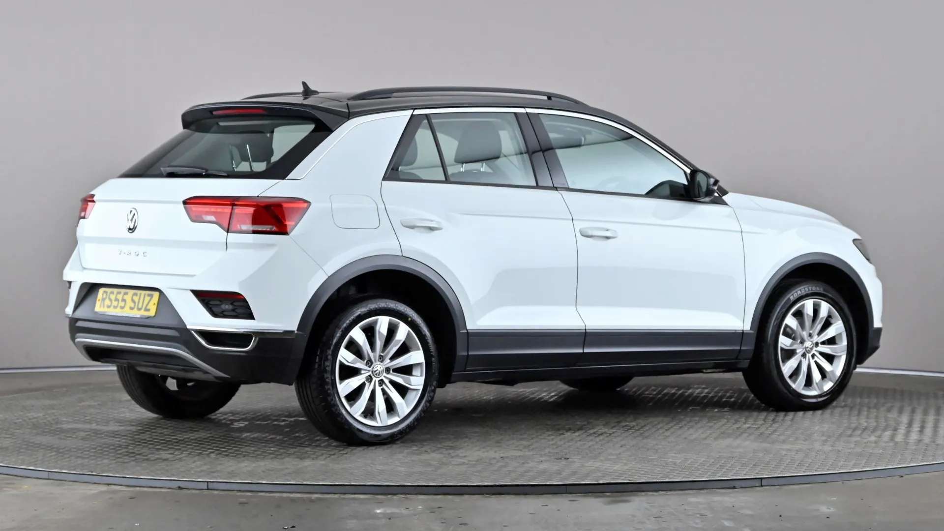 2020 VOLKSWAGEN T-ROC 2020 VOLKSWAGEN T-ROC