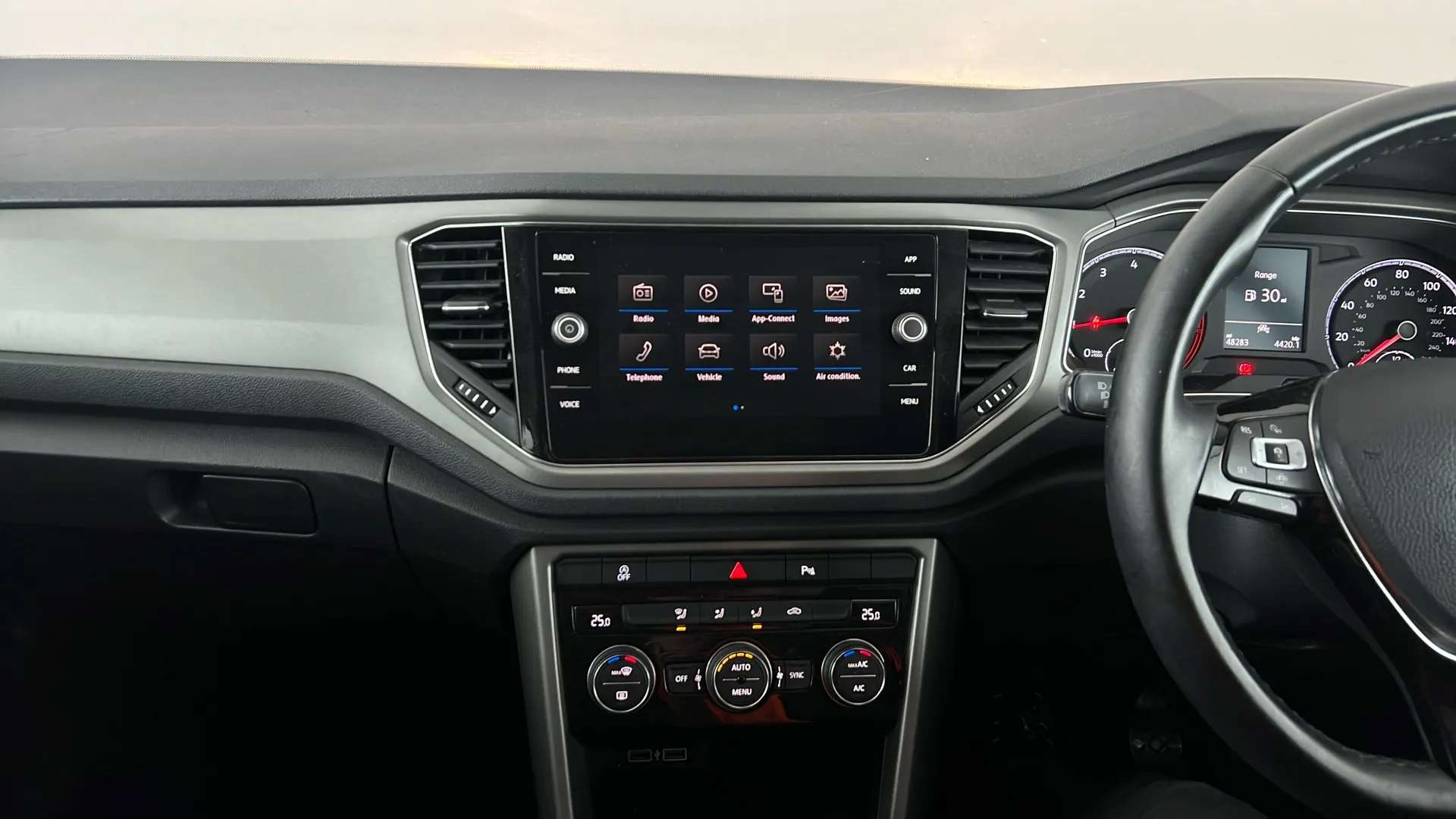 2020 VOLKSWAGEN T-ROC 2020 VOLKSWAGEN T-ROC