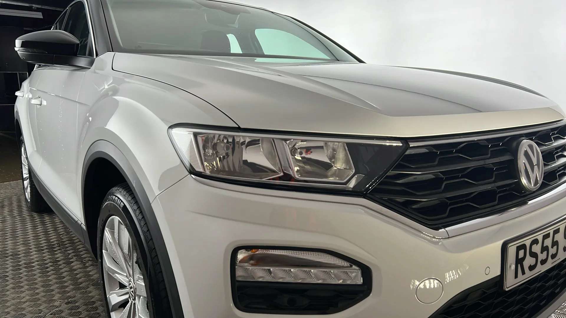 2020 VOLKSWAGEN T-ROC 2020 VOLKSWAGEN T-ROC