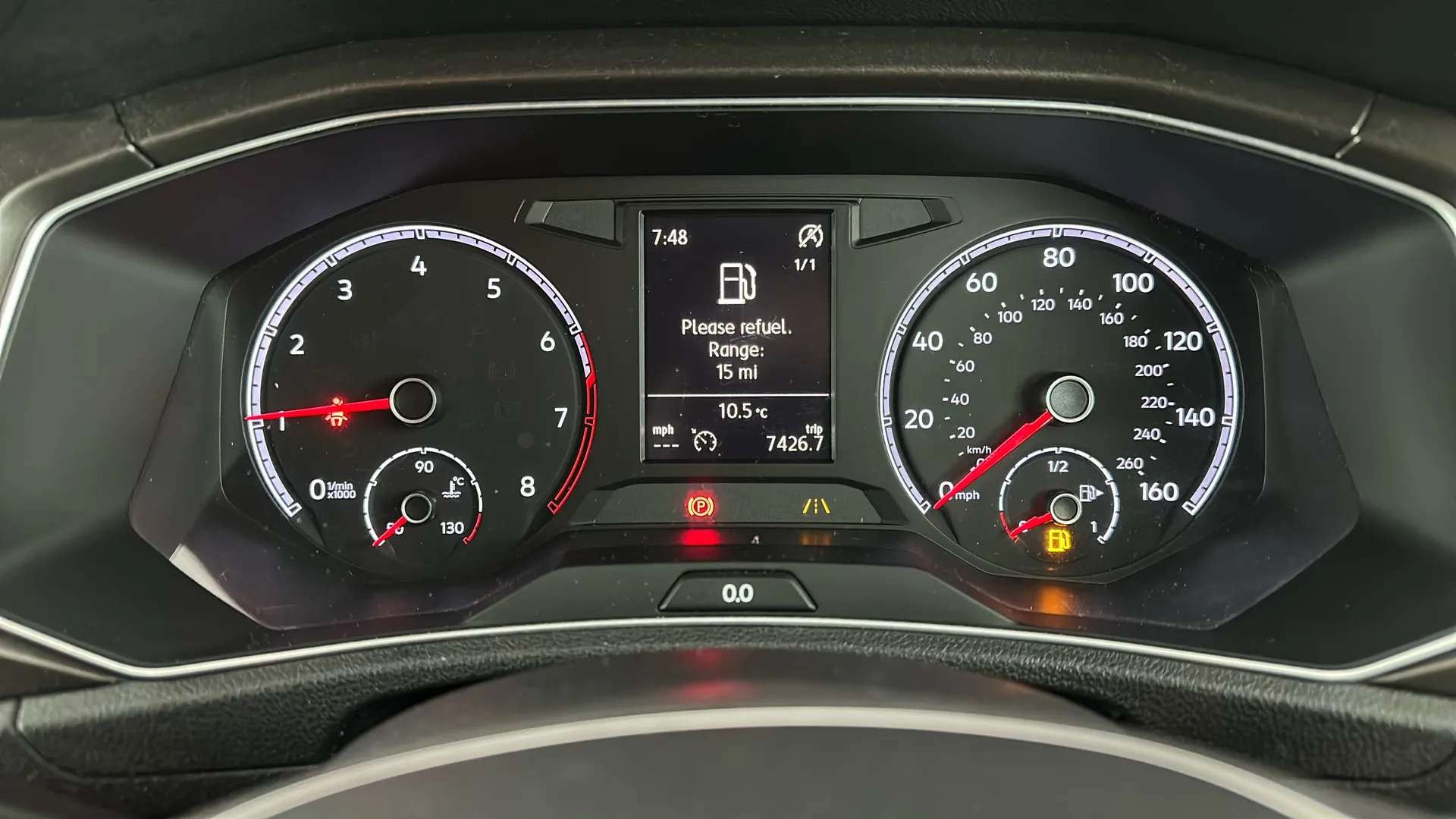 2019 VOLKSWAGEN T-ROC 2019 VOLKSWAGEN T-ROC