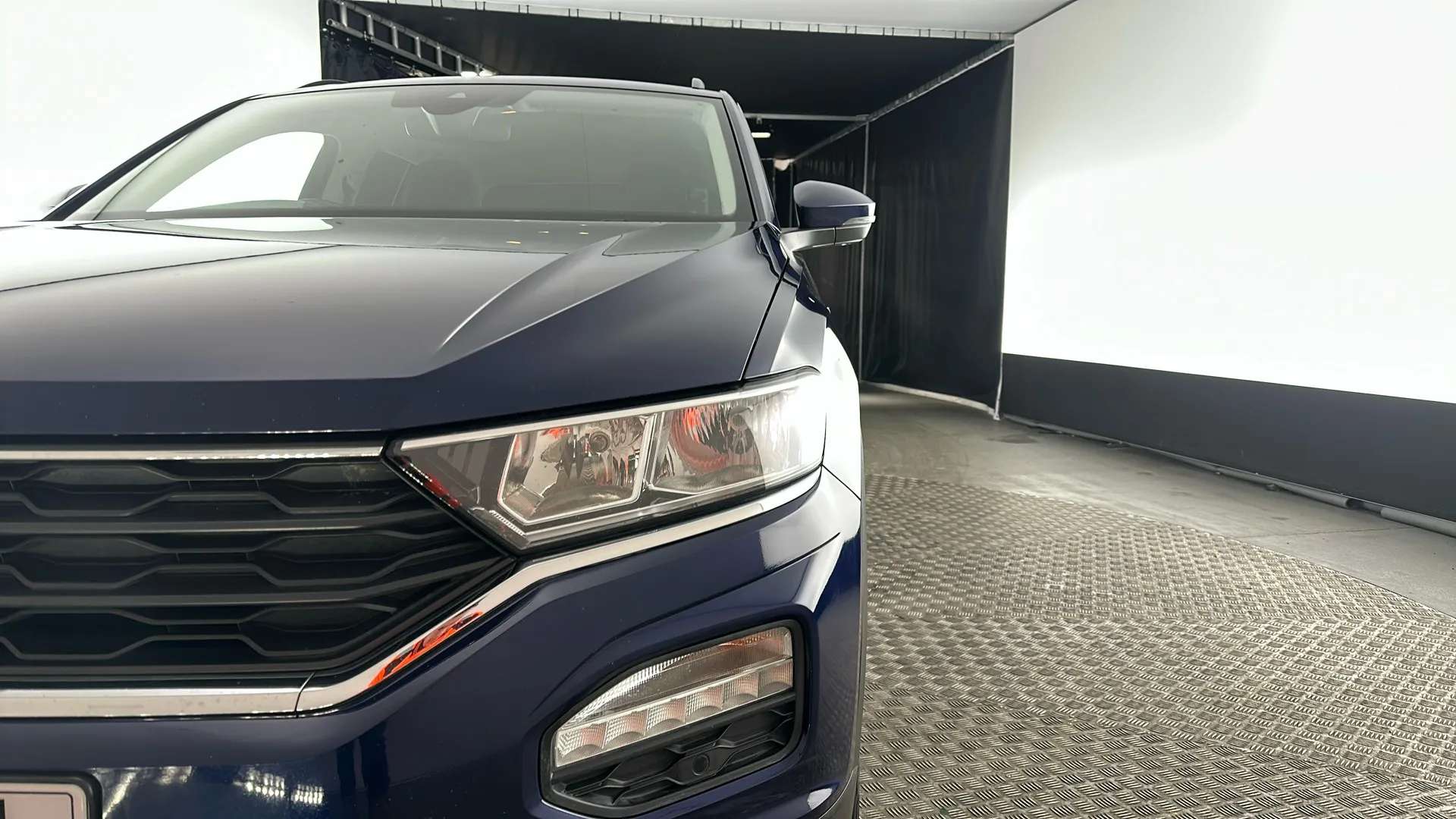 2019 VOLKSWAGEN T-ROC 2019 VOLKSWAGEN T-ROC