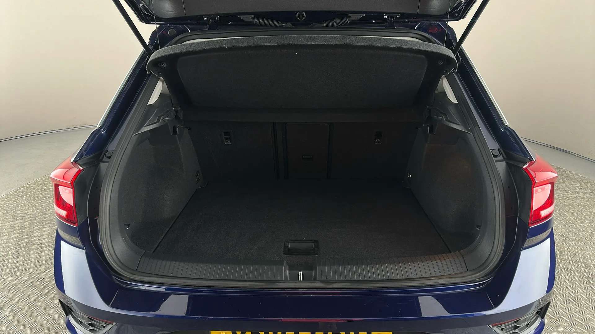 2019 VOLKSWAGEN T-ROC 2019 VOLKSWAGEN T-ROC