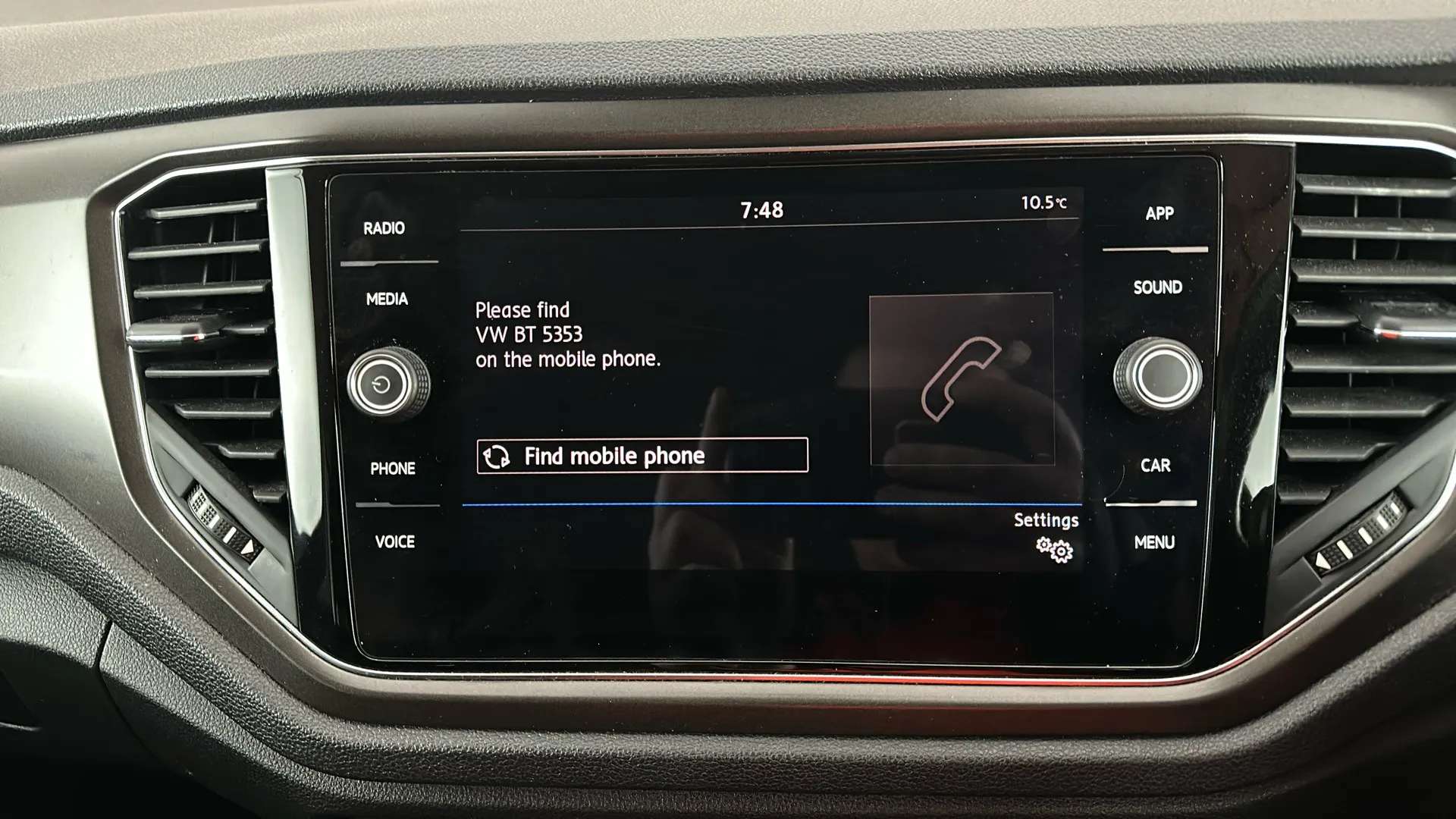 2019 VOLKSWAGEN T-ROC 2019 VOLKSWAGEN T-ROC