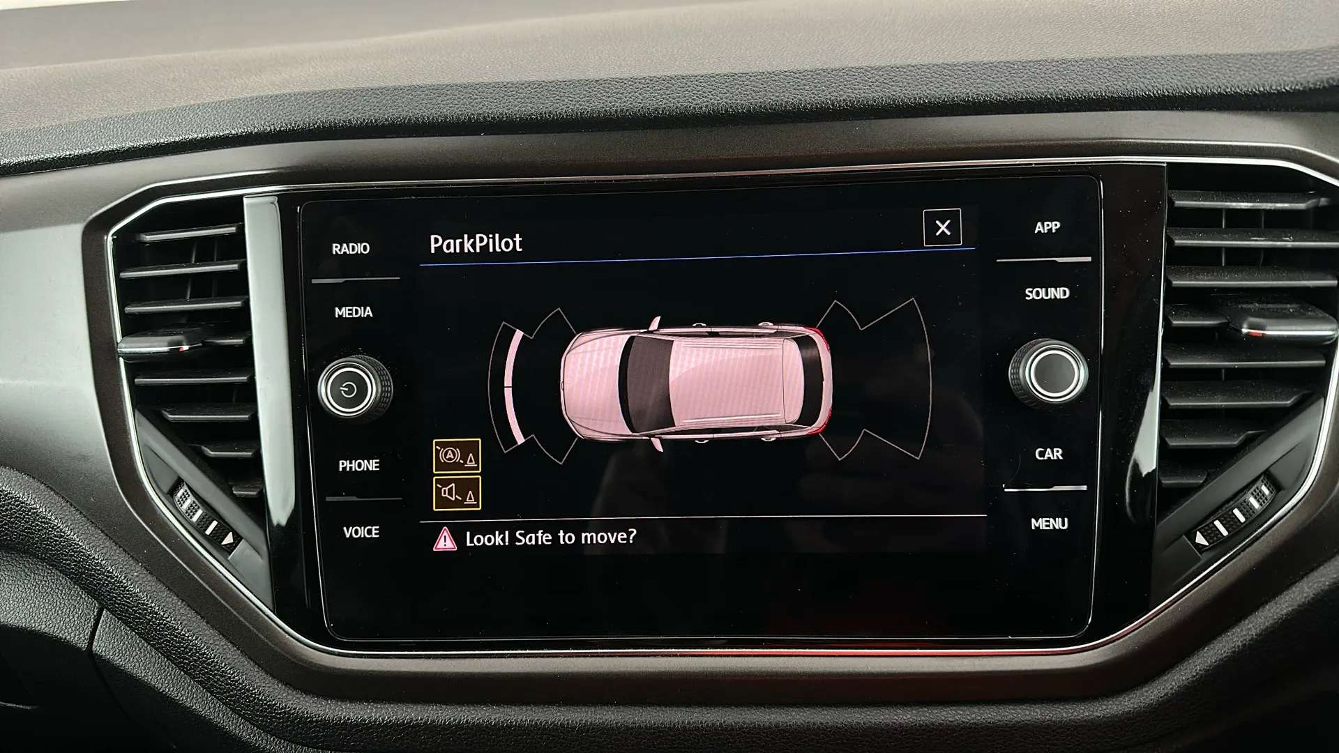 2019 VOLKSWAGEN T-ROC 2019 VOLKSWAGEN T-ROC