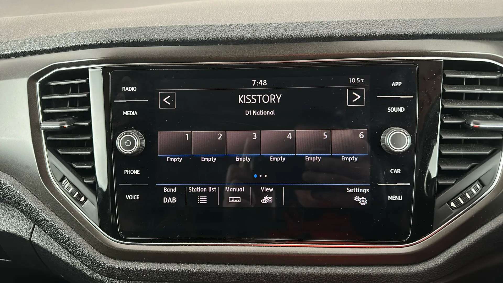 2019 VOLKSWAGEN T-ROC 2019 VOLKSWAGEN T-ROC