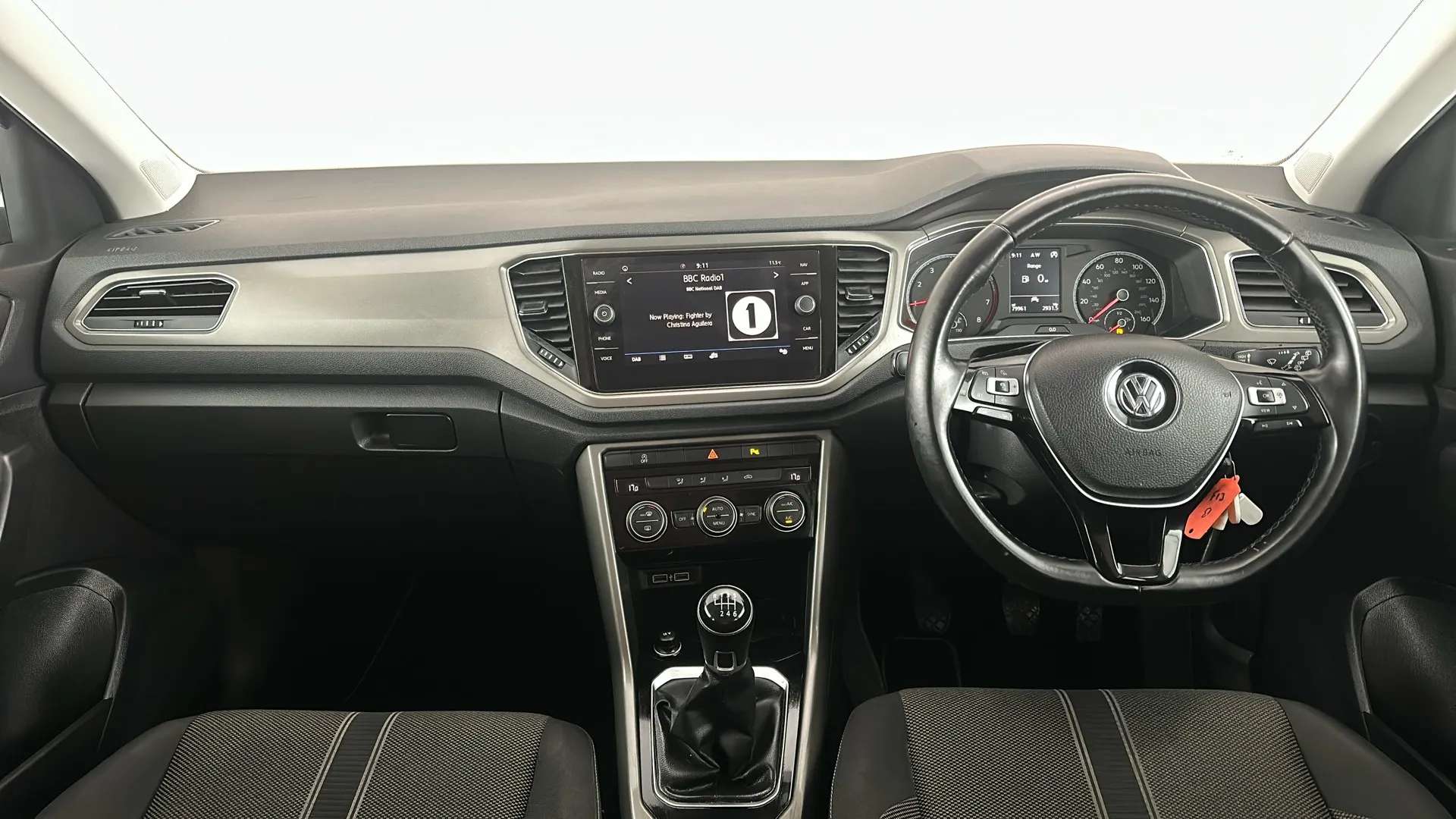 2020 VOLKSWAGEN T-ROC 2020 VOLKSWAGEN T-ROC