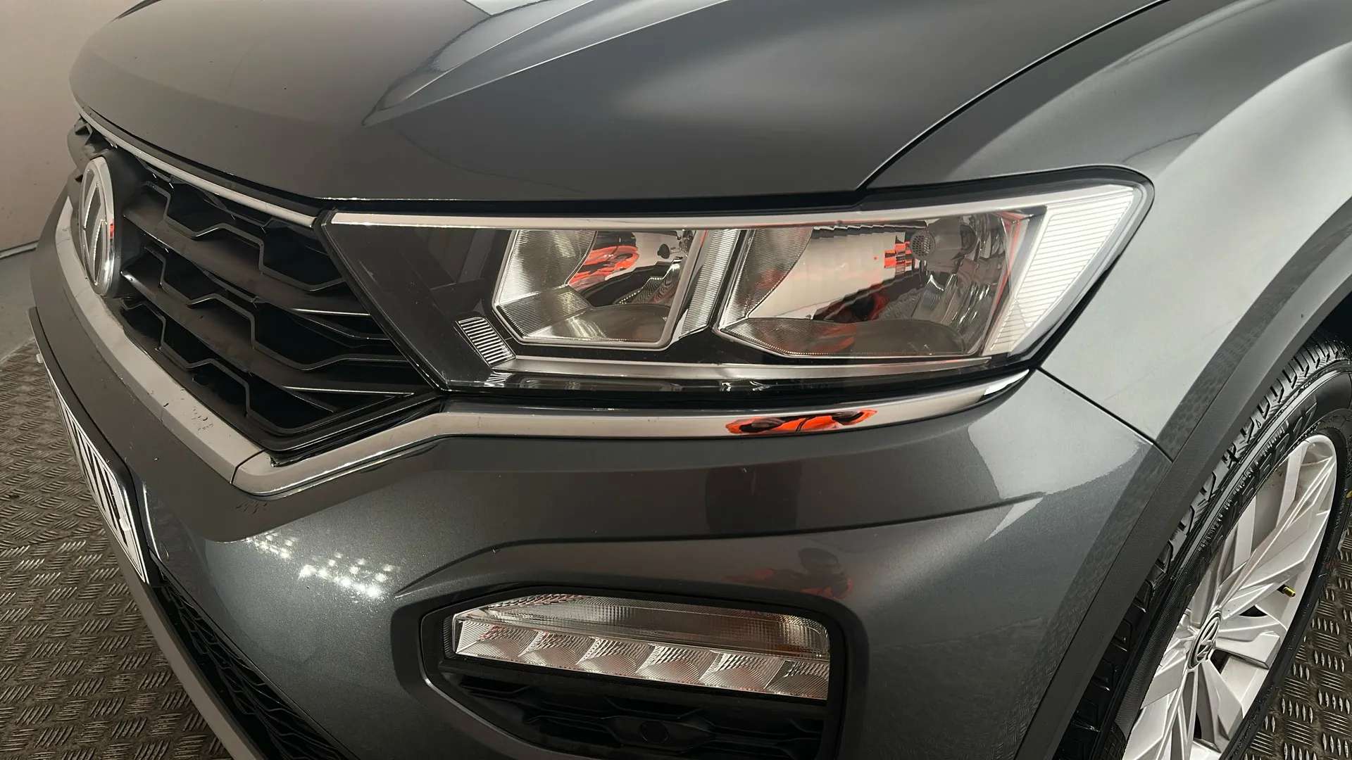 2020 VOLKSWAGEN T-ROC 2020 VOLKSWAGEN T-ROC