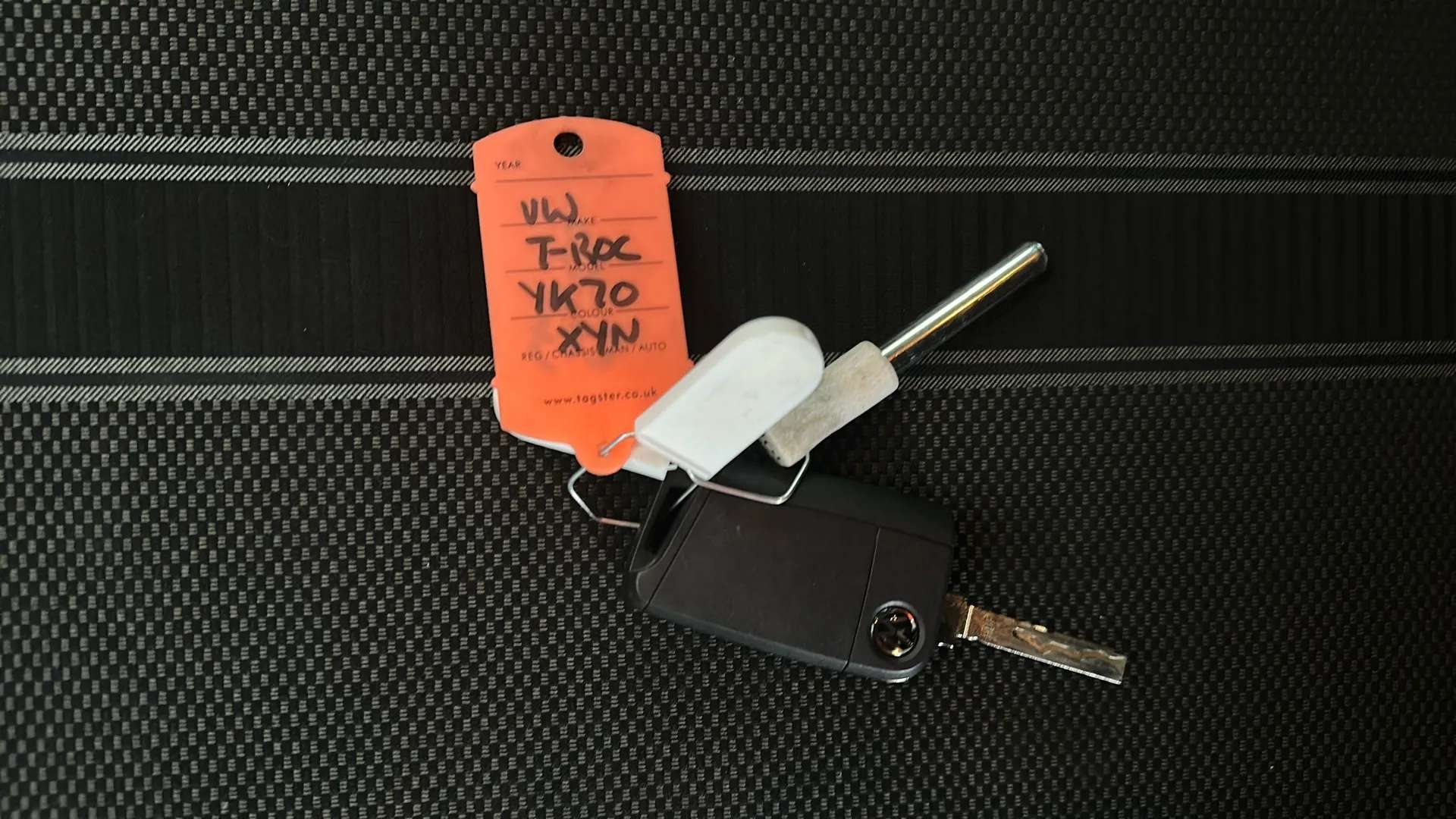 2020 VOLKSWAGEN T-ROC 2020 VOLKSWAGEN T-ROC