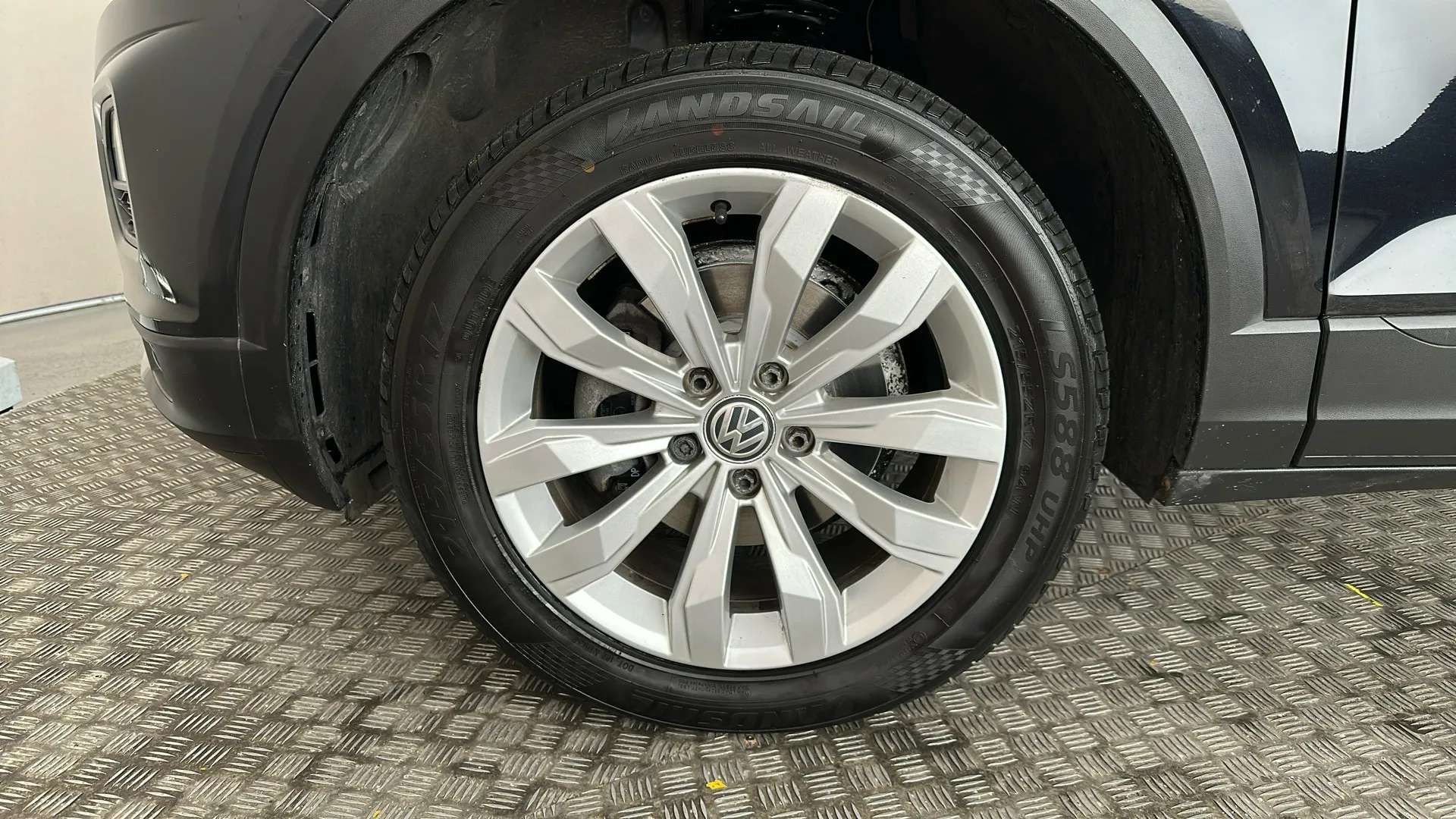 2019 VOLKSWAGEN T-ROC 2019 VOLKSWAGEN T-ROC