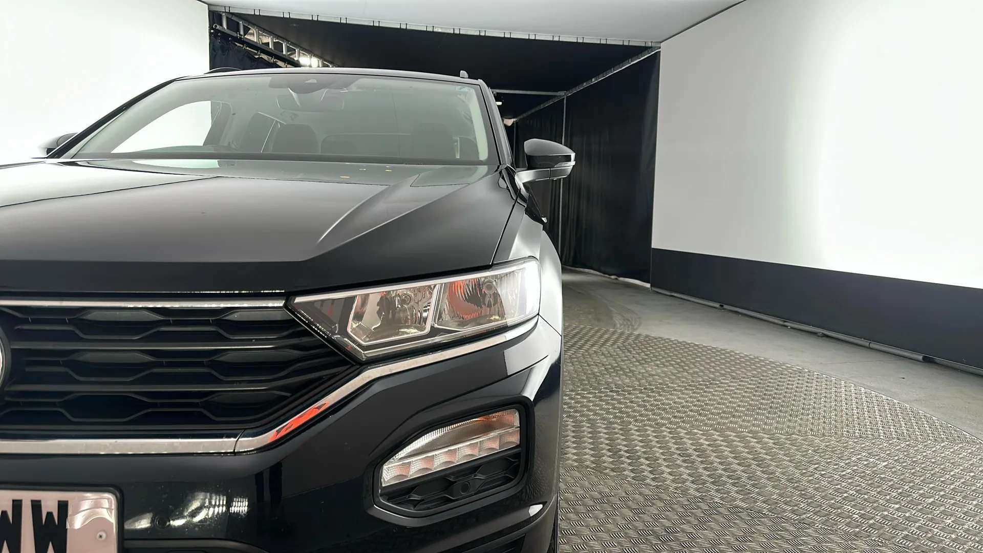 2019 VOLKSWAGEN T-ROC 2019 VOLKSWAGEN T-ROC