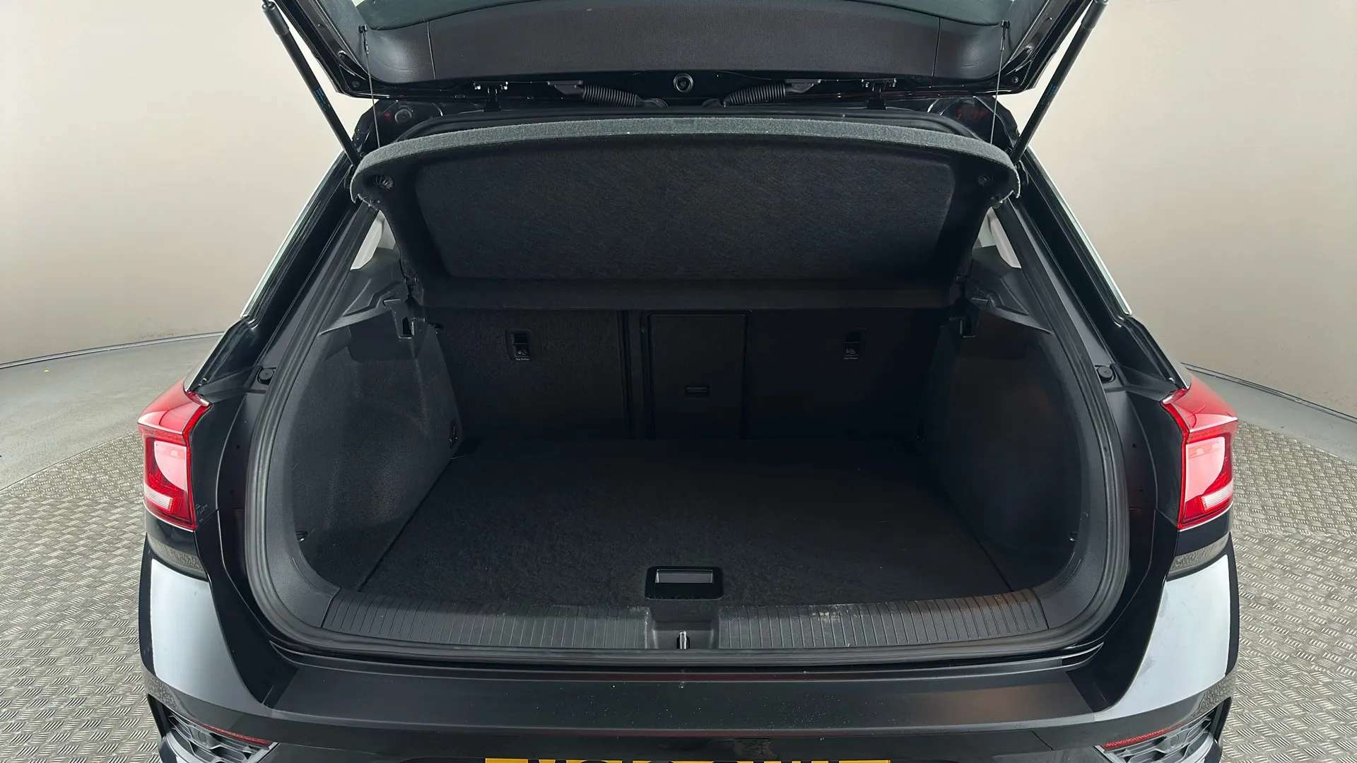 2019 VOLKSWAGEN T-ROC 2019 VOLKSWAGEN T-ROC