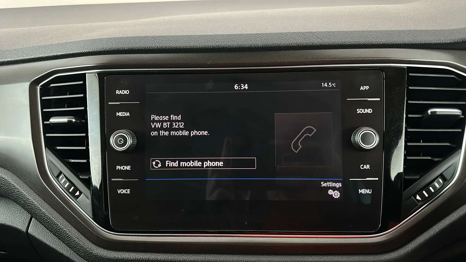 2019 VOLKSWAGEN T-ROC 2019 VOLKSWAGEN T-ROC