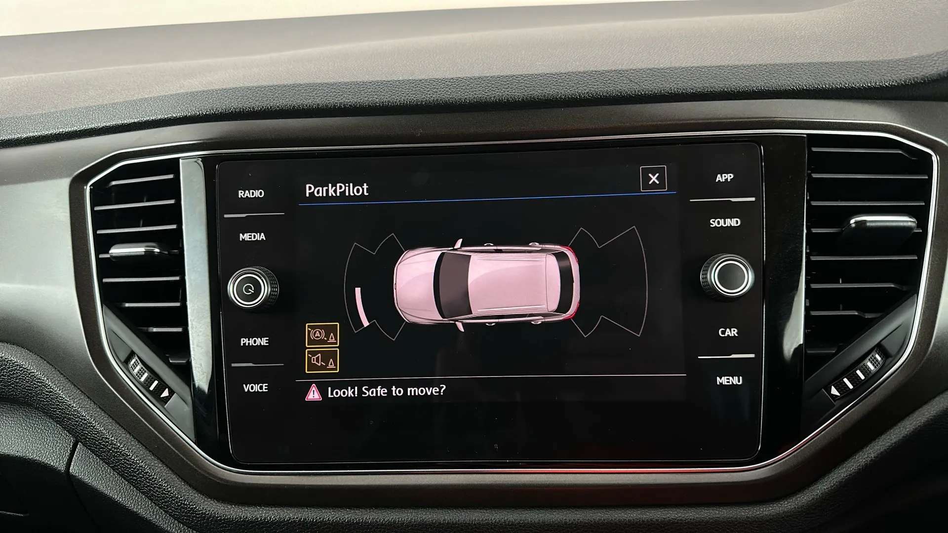 2019 VOLKSWAGEN T-ROC 2019 VOLKSWAGEN T-ROC