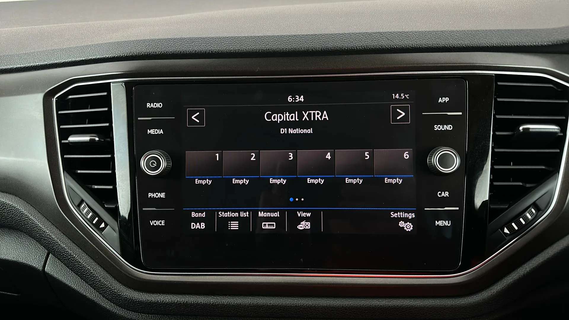 2019 VOLKSWAGEN T-ROC 2019 VOLKSWAGEN T-ROC