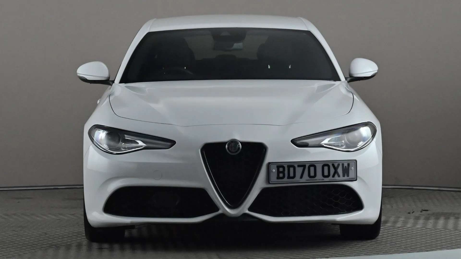 A 2020 ALFA ROMEO GIULIA 2.2 JTDM-2 190 Speciale Auto A 2020 ALFA ROMEO GIULIA 2.2 JTDM-2 190 Speciale Auto