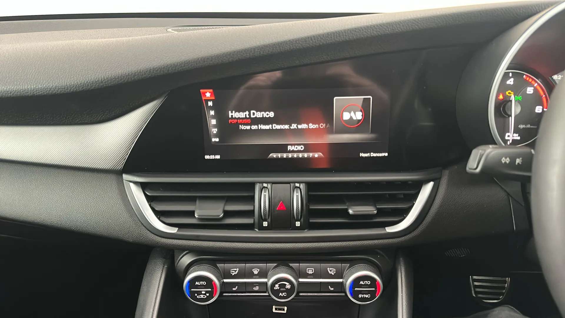 2020 ALFA ROMEO GIULIA 2020 ALFA ROMEO GIULIA