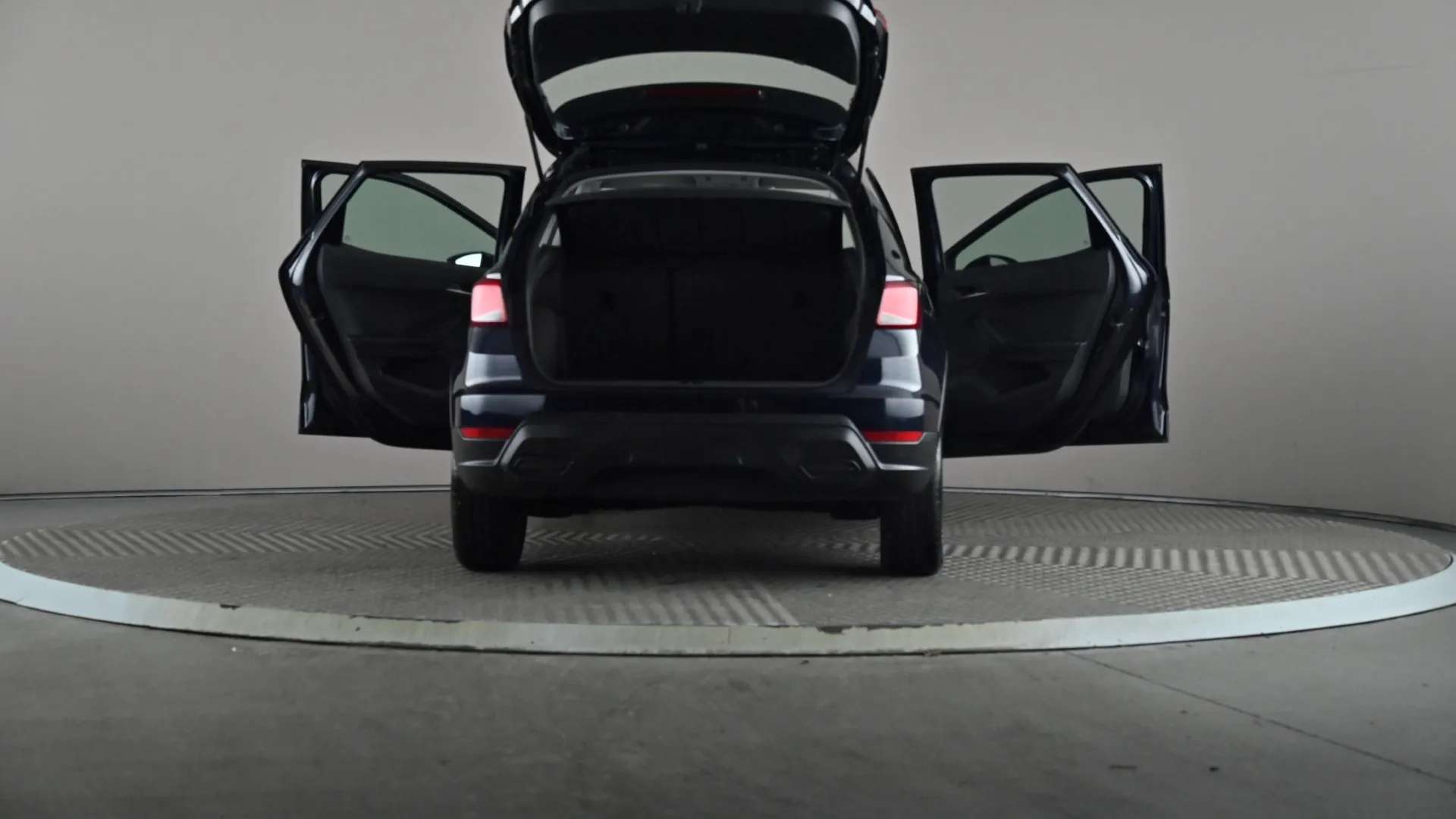 2022 SEAT ARONA 2022 SEAT ARONA