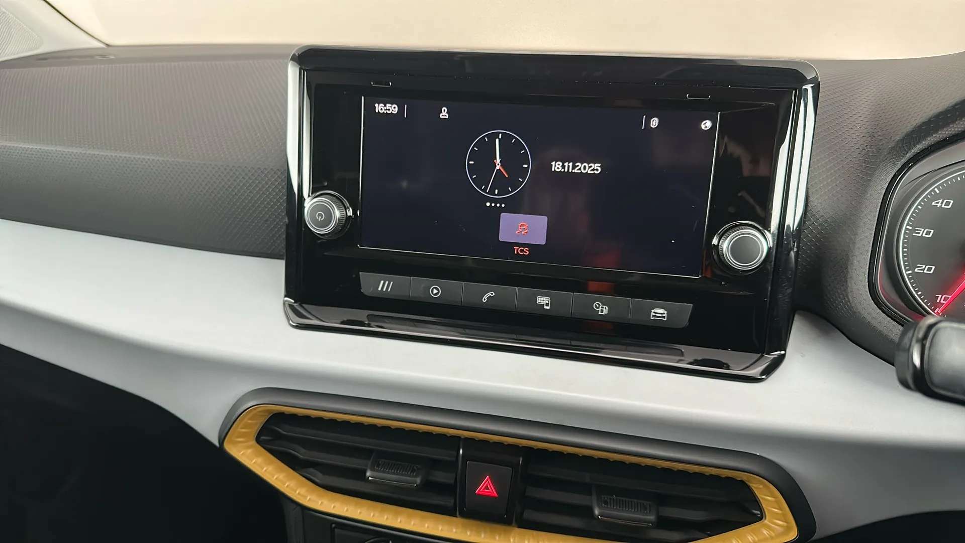 2022 SEAT ARONA 2022 SEAT ARONA