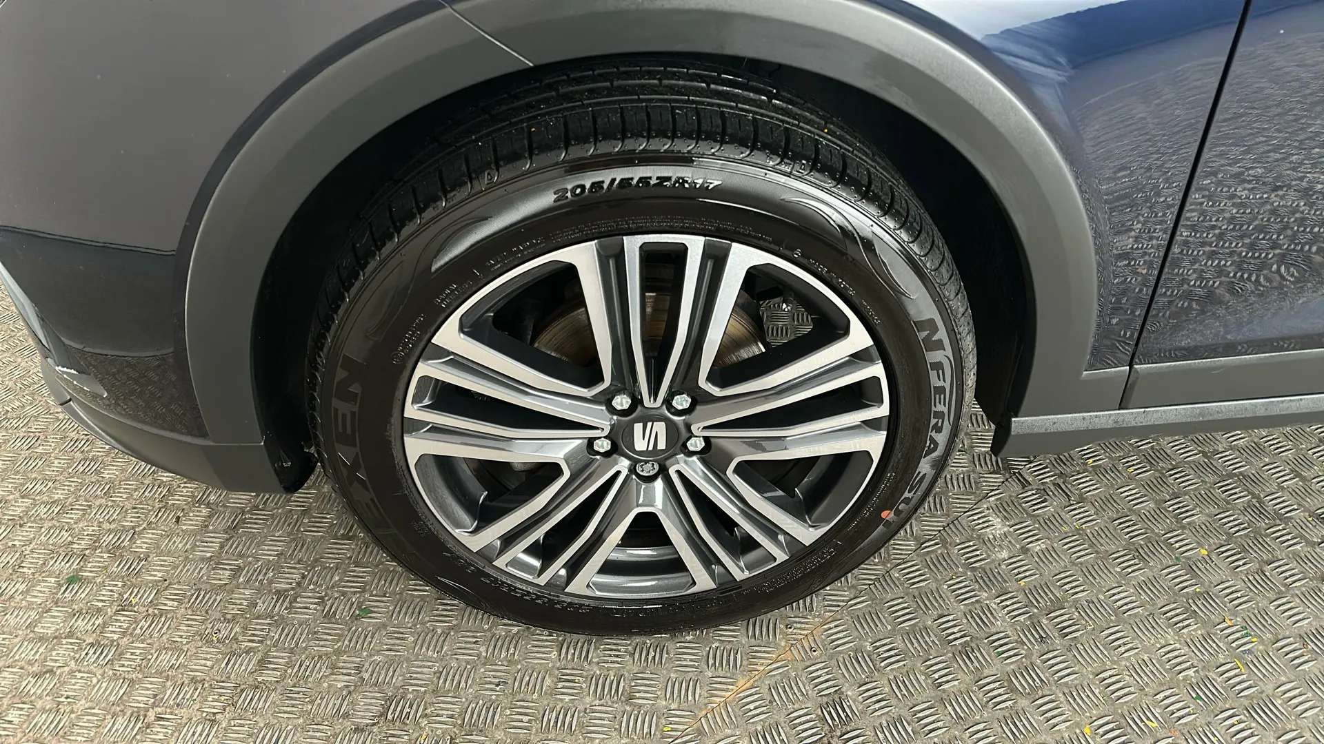 2022 SEAT ARONA 2022 SEAT ARONA