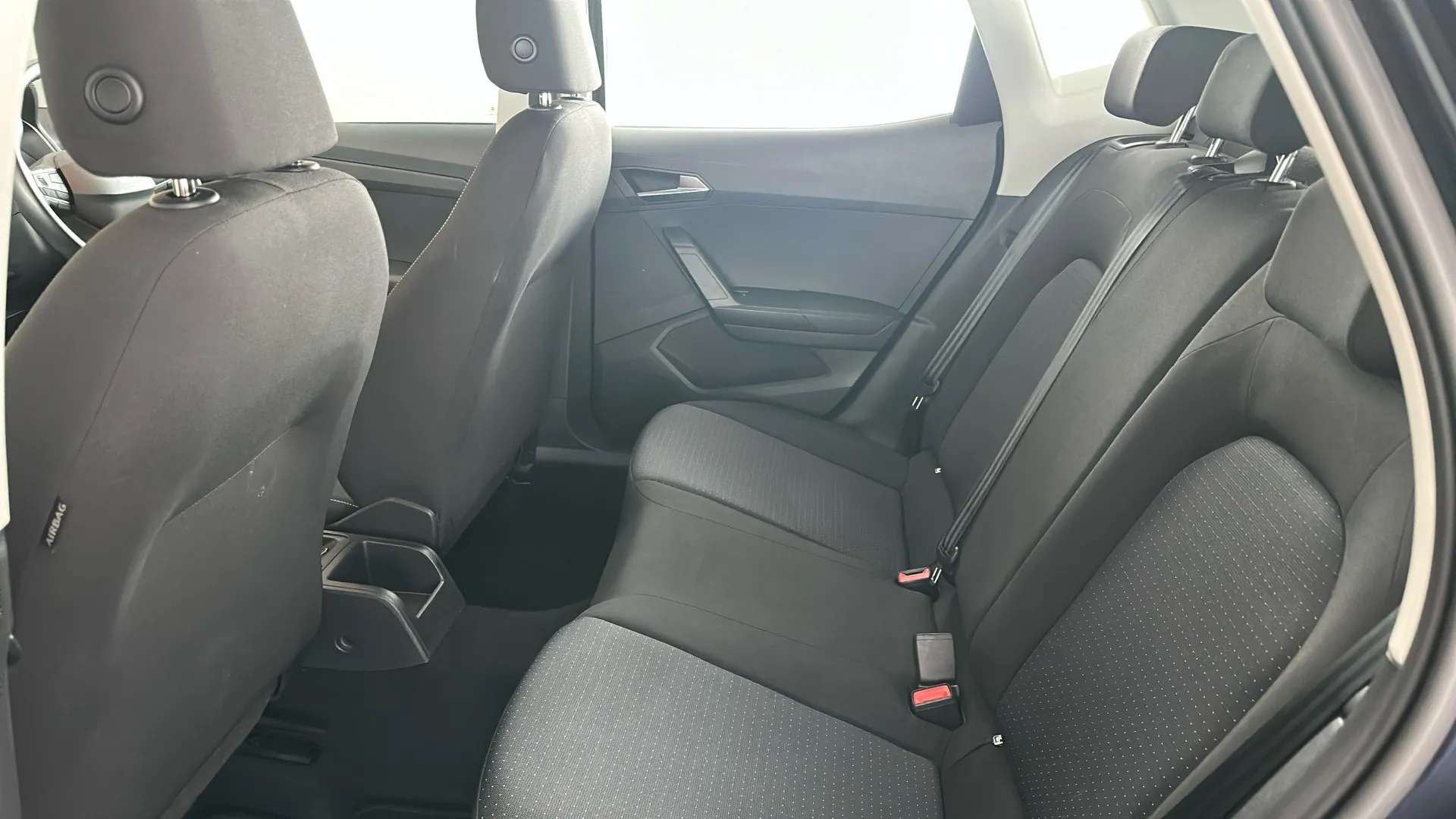 2022 SEAT ARONA 2022 SEAT ARONA