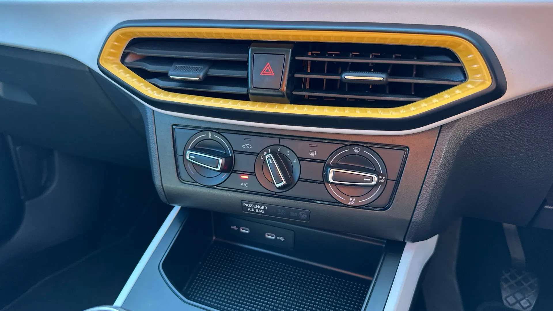 2023 SEAT ARONA 2023 SEAT ARONA