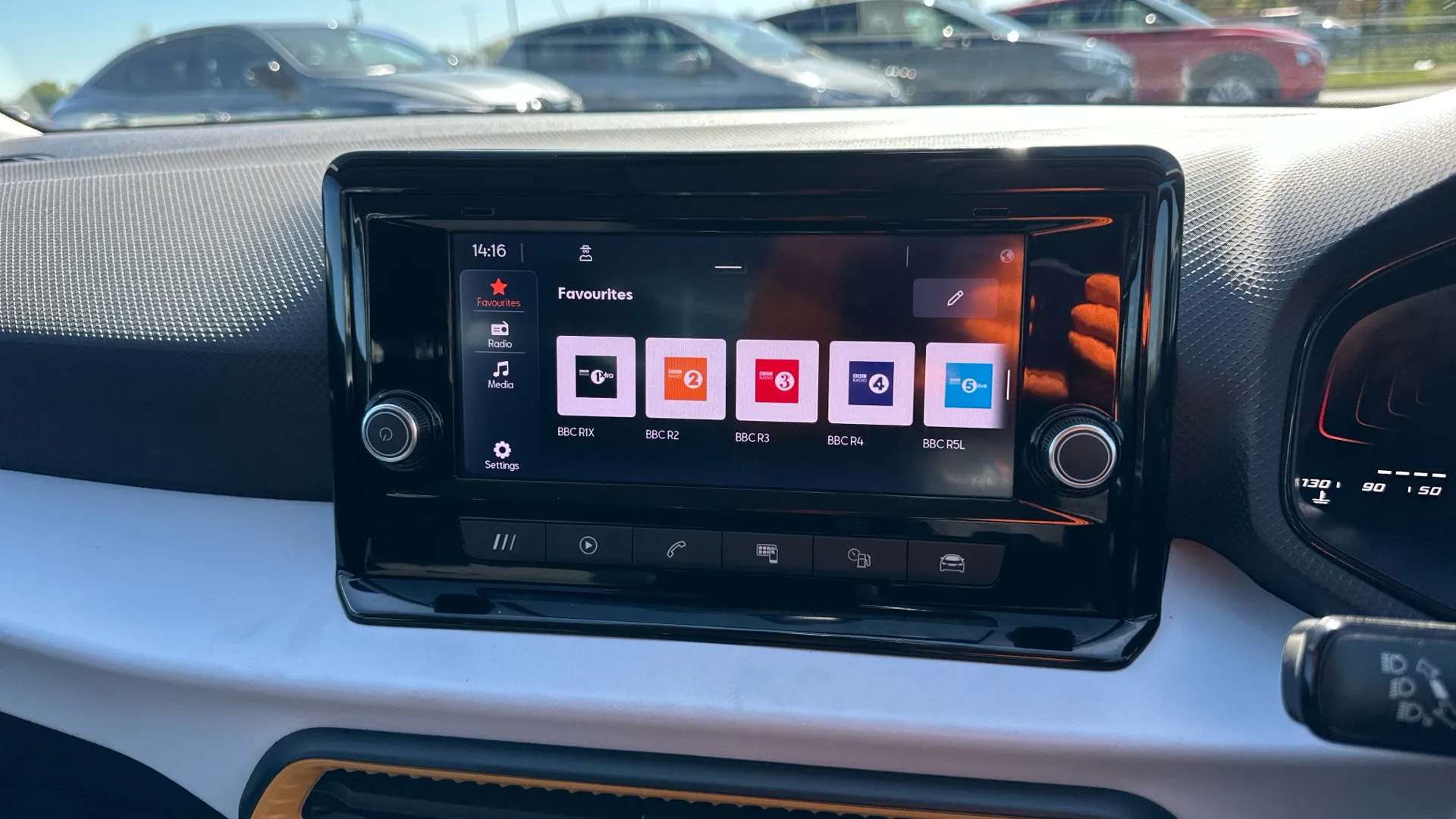 2023 SEAT ARONA 2023 SEAT ARONA