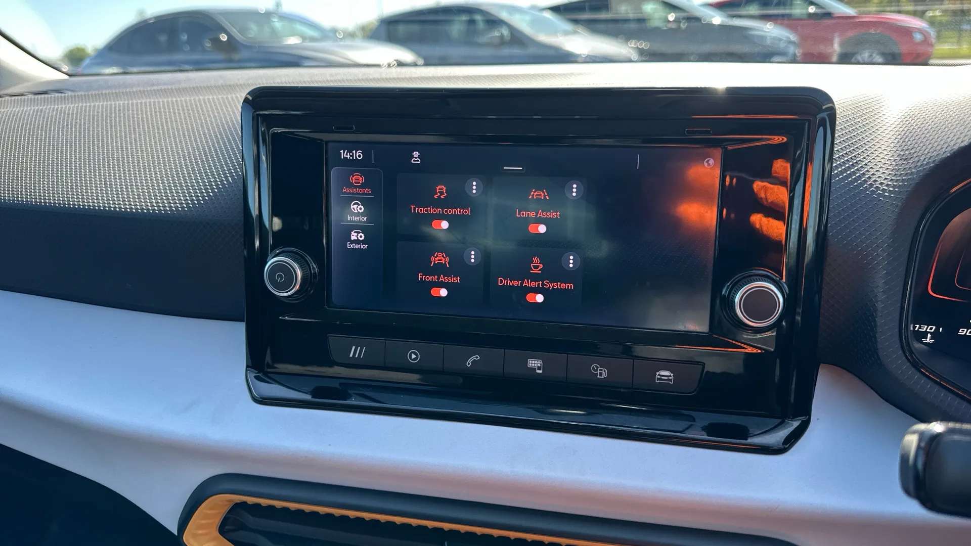 2023 SEAT ARONA 2023 SEAT ARONA