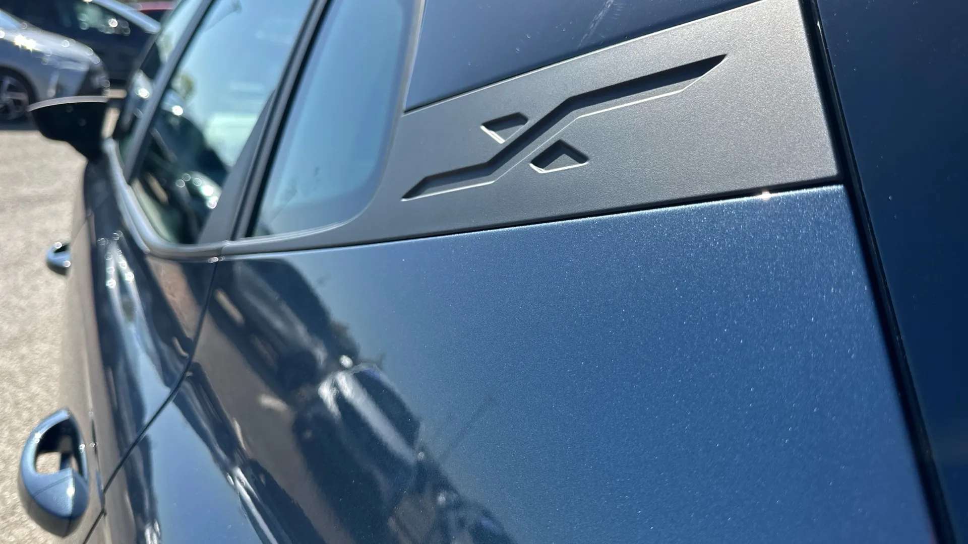 2023 SEAT ARONA 2023 SEAT ARONA