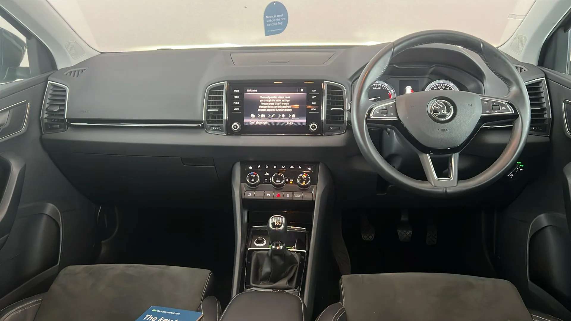 2020 SKODA KAROQ 2020 SKODA KAROQ