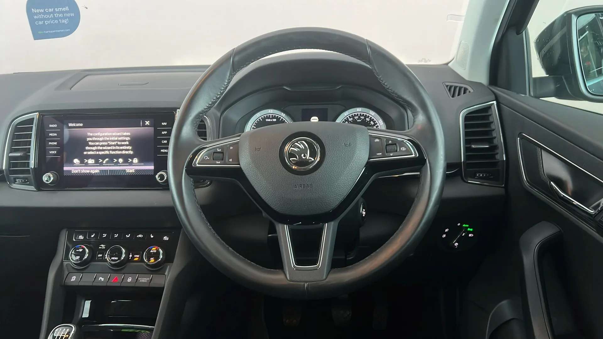 2020 SKODA KAROQ 2020 SKODA KAROQ