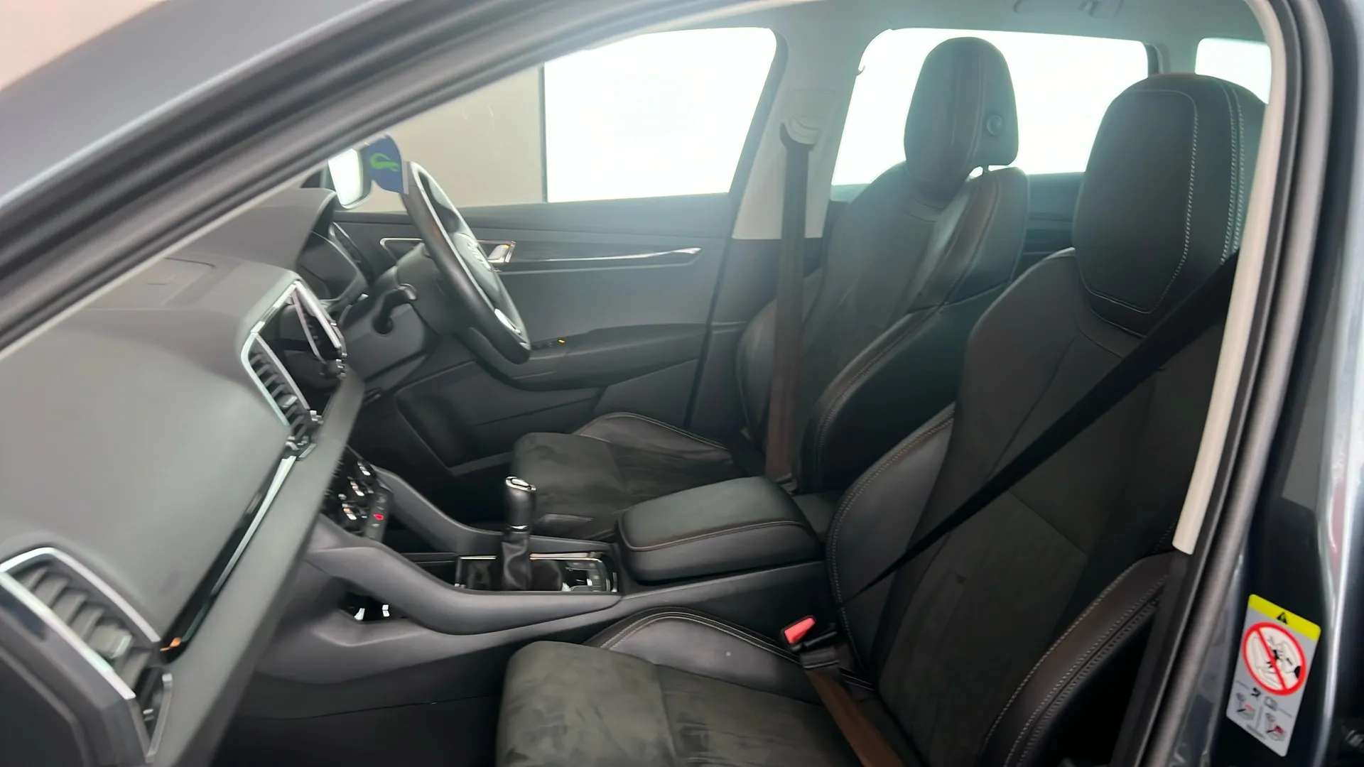2020 SKODA KAROQ 2020 SKODA KAROQ