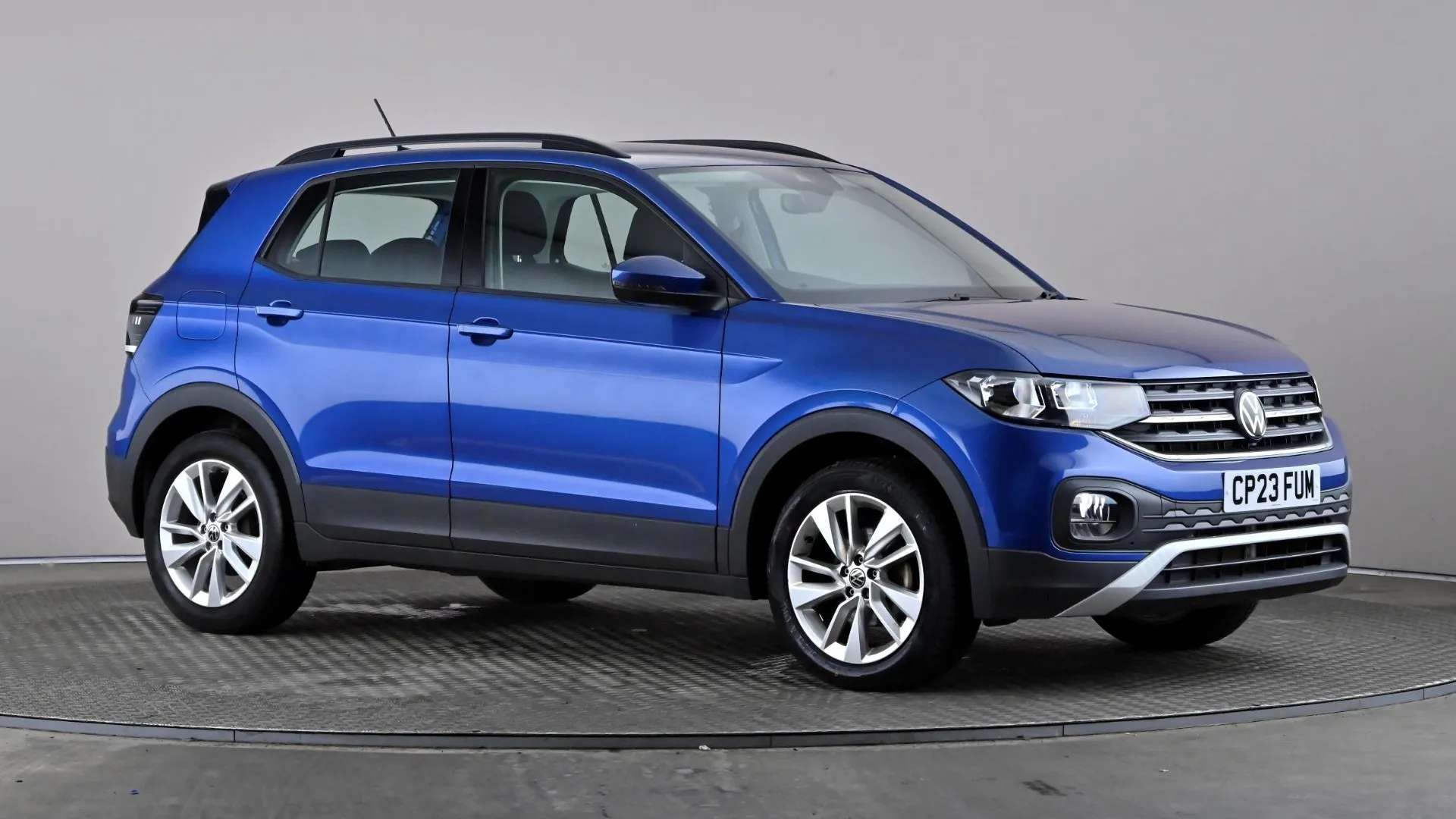 A 2023 VOLKSWAGEN T-CROSS 1.0 TSI SE A 2023 VOLKSWAGEN T-CROSS 1.0 TSI SE