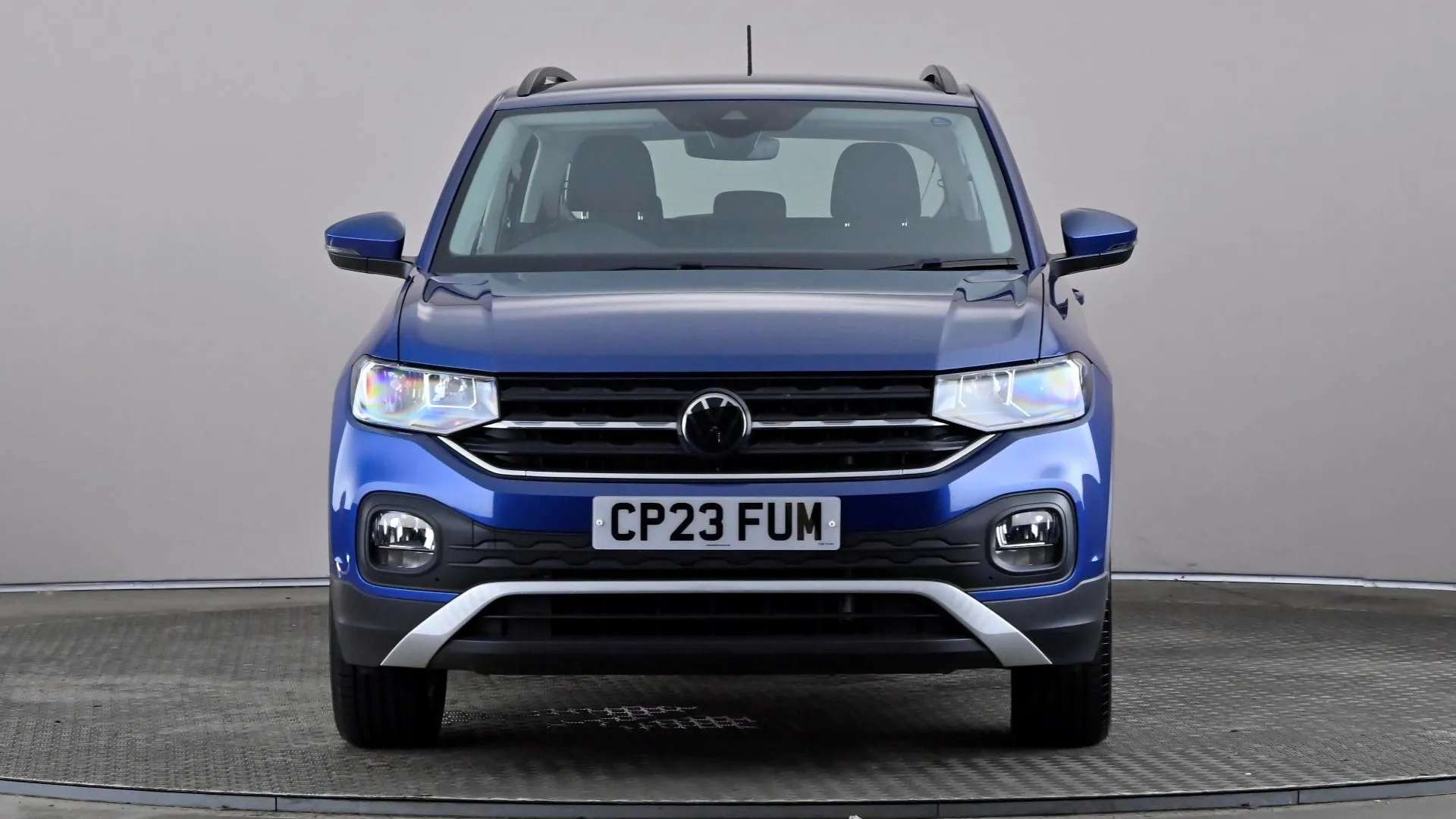 A 2023 VOLKSWAGEN T-CROSS 1.0 TSI SE A 2023 VOLKSWAGEN T-CROSS 1.0 TSI SE
