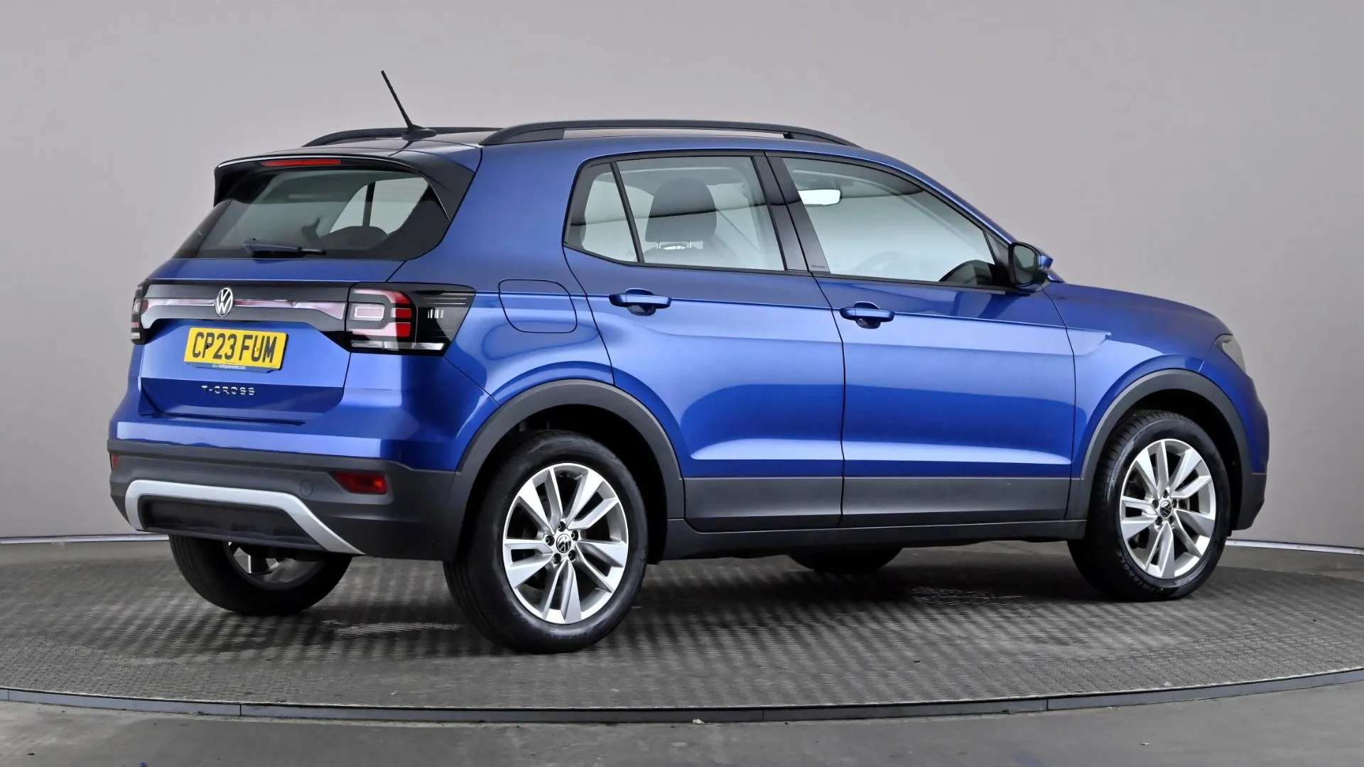 2023 VOLKSWAGEN T-CROSS 2023 VOLKSWAGEN T-CROSS