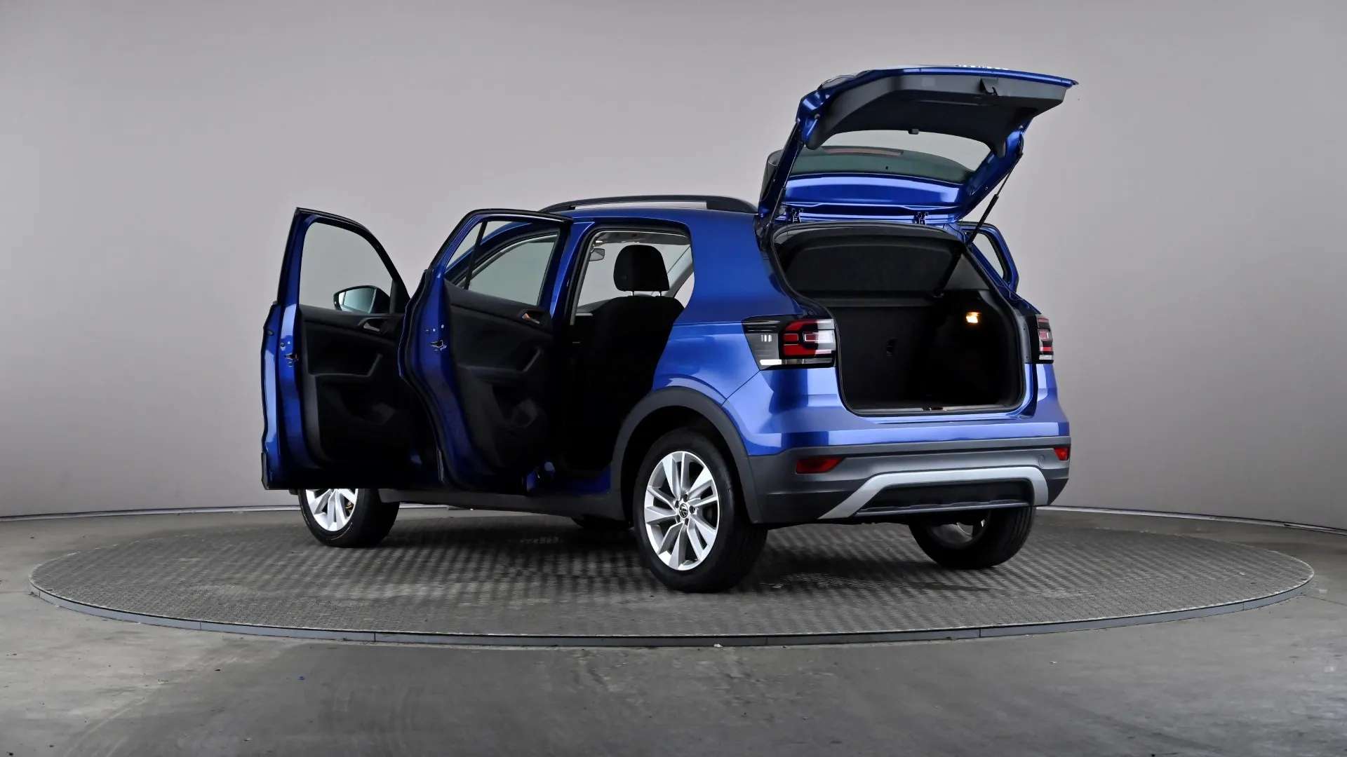2023 VOLKSWAGEN T-CROSS 2023 VOLKSWAGEN T-CROSS