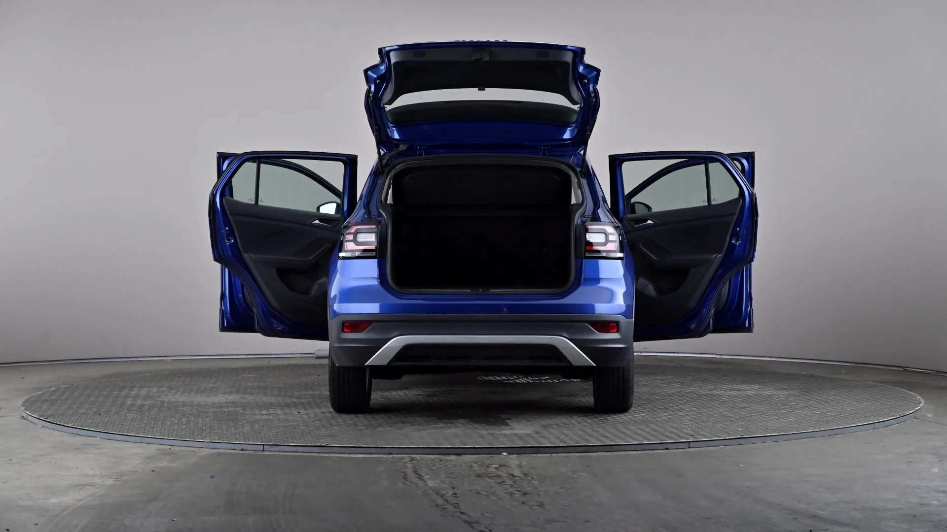 2023 VOLKSWAGEN T-CROSS 2023 VOLKSWAGEN T-CROSS