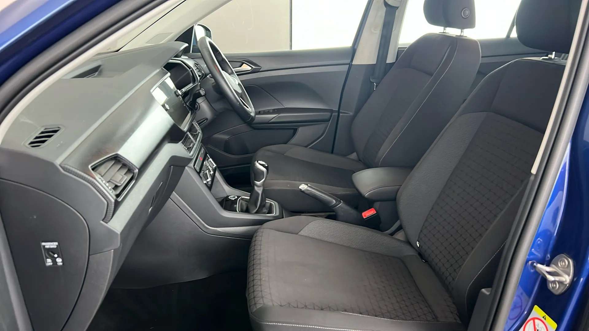 2023 VOLKSWAGEN T-CROSS 2023 VOLKSWAGEN T-CROSS