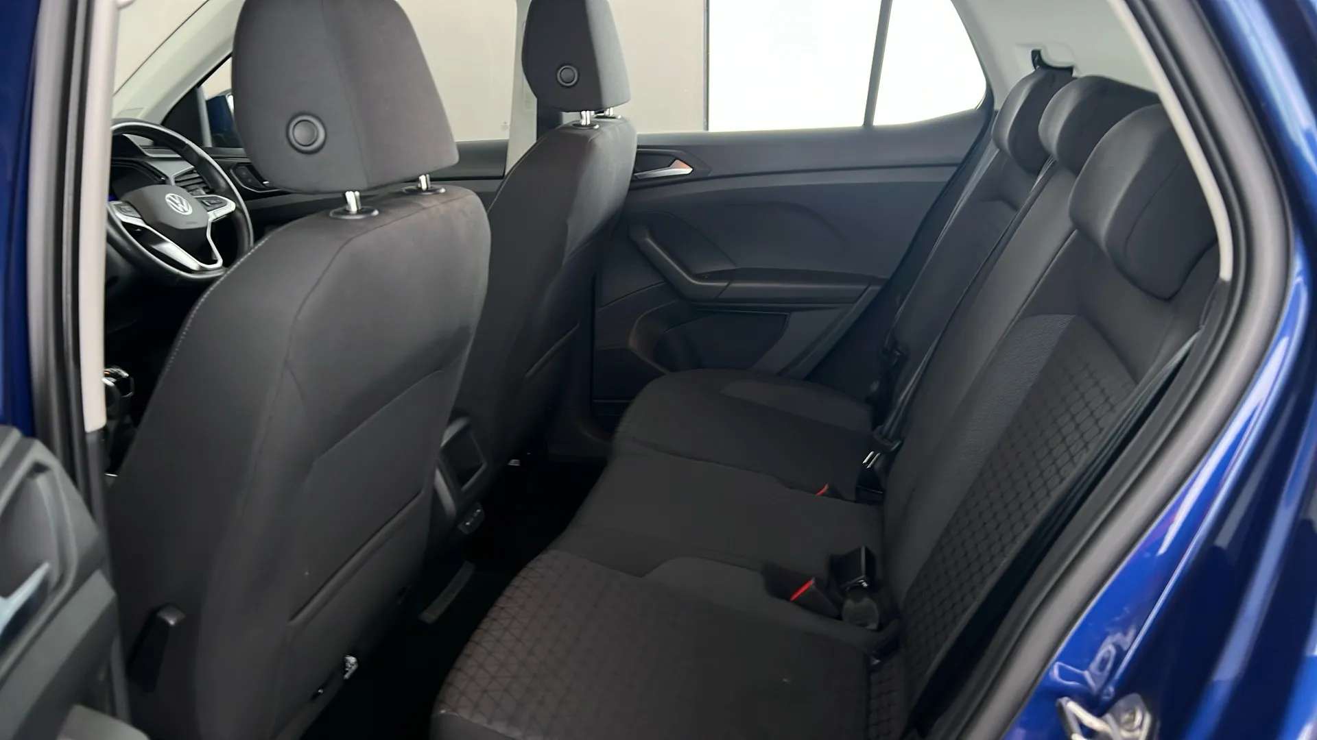 2023 VOLKSWAGEN T-CROSS 2023 VOLKSWAGEN T-CROSS