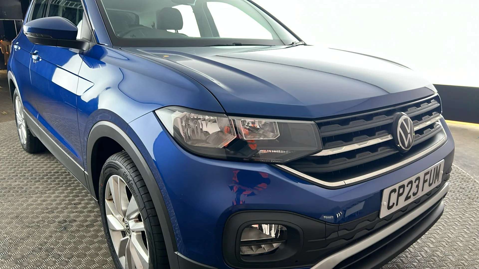 2023 VOLKSWAGEN T-CROSS 2023 VOLKSWAGEN T-CROSS