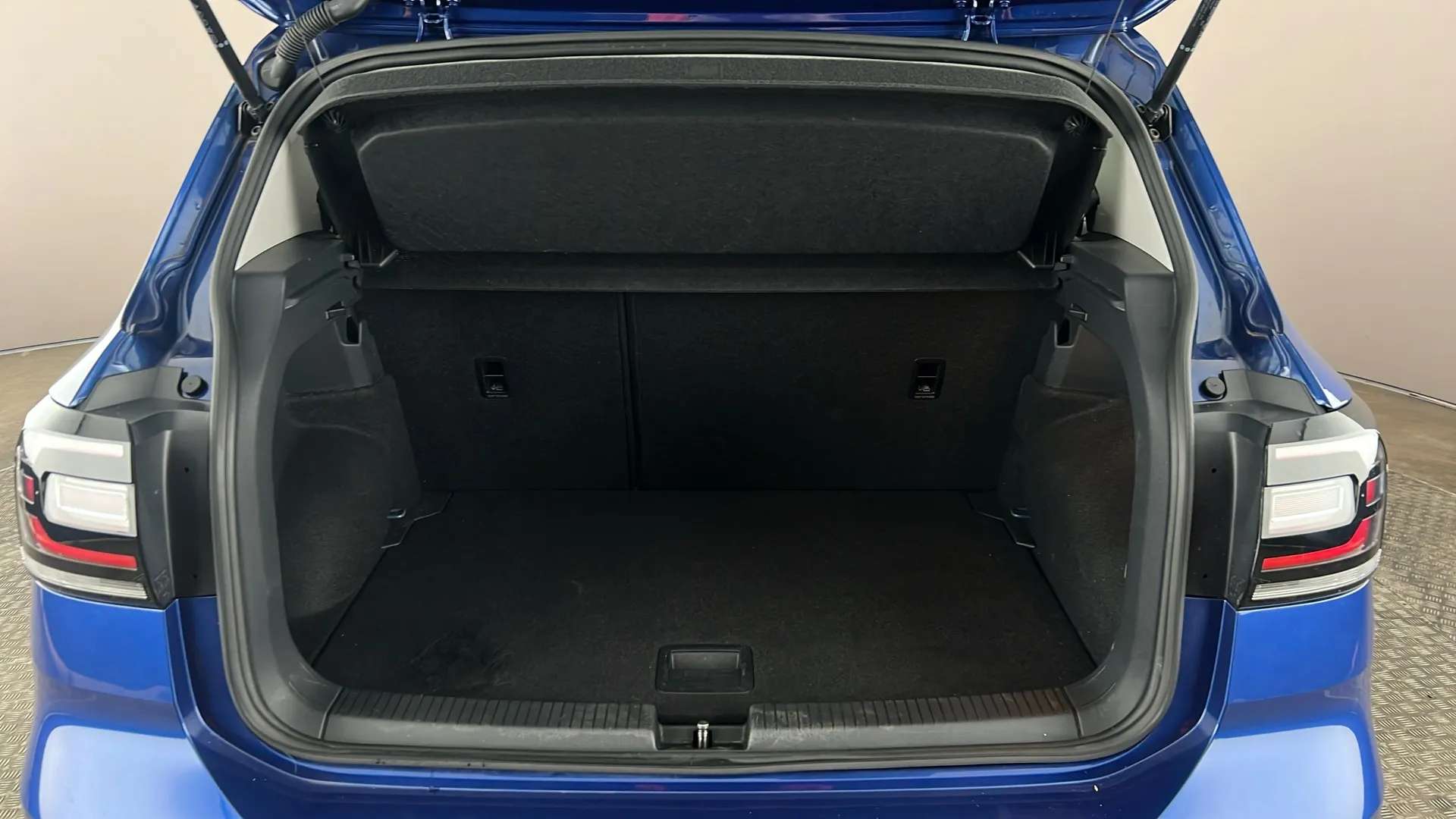 2023 VOLKSWAGEN T-CROSS 2023 VOLKSWAGEN T-CROSS