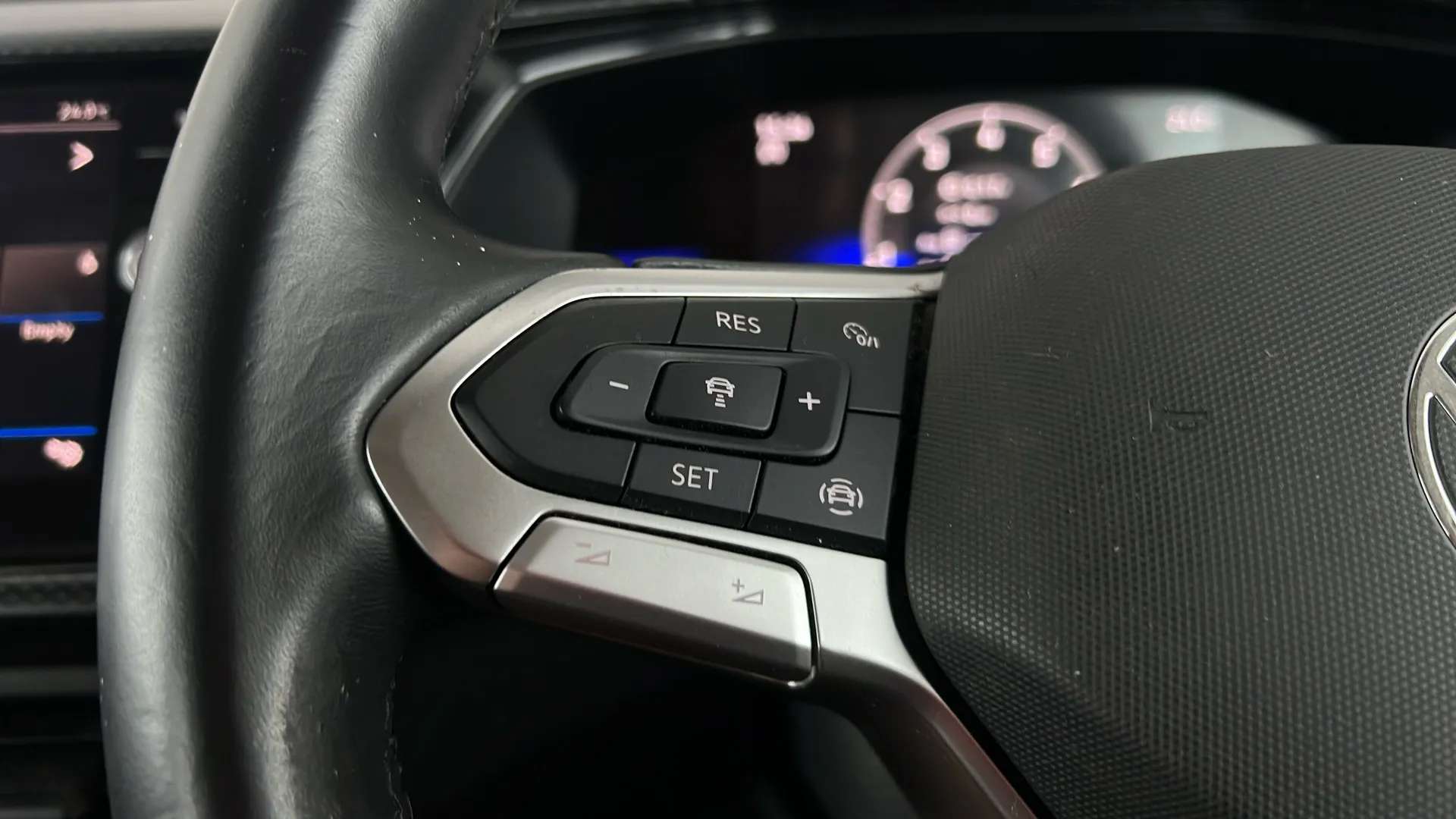 2023 VOLKSWAGEN T-CROSS 2023 VOLKSWAGEN T-CROSS