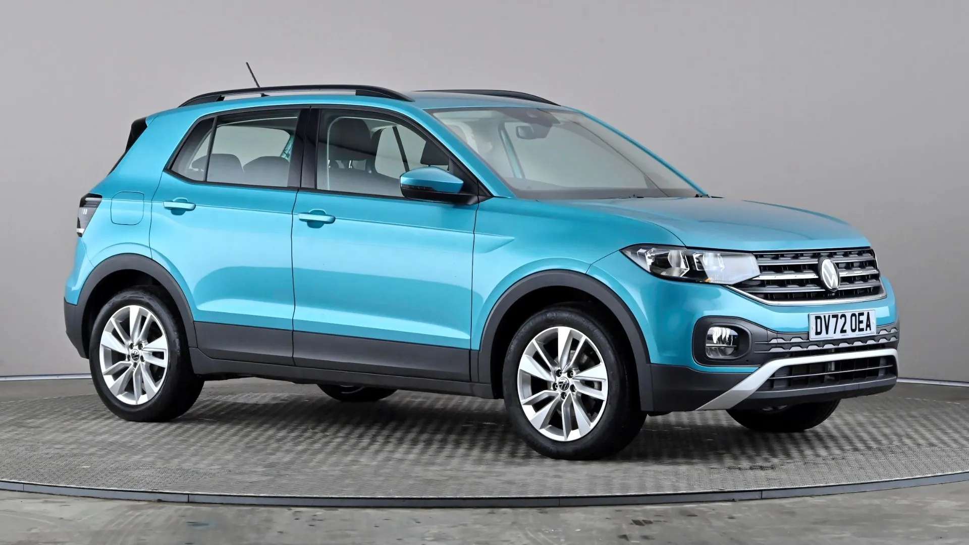 A 2023 VOLKSWAGEN T-CROSS 1.0 TSI SE A 2023 VOLKSWAGEN T-CROSS 1.0 TSI SE