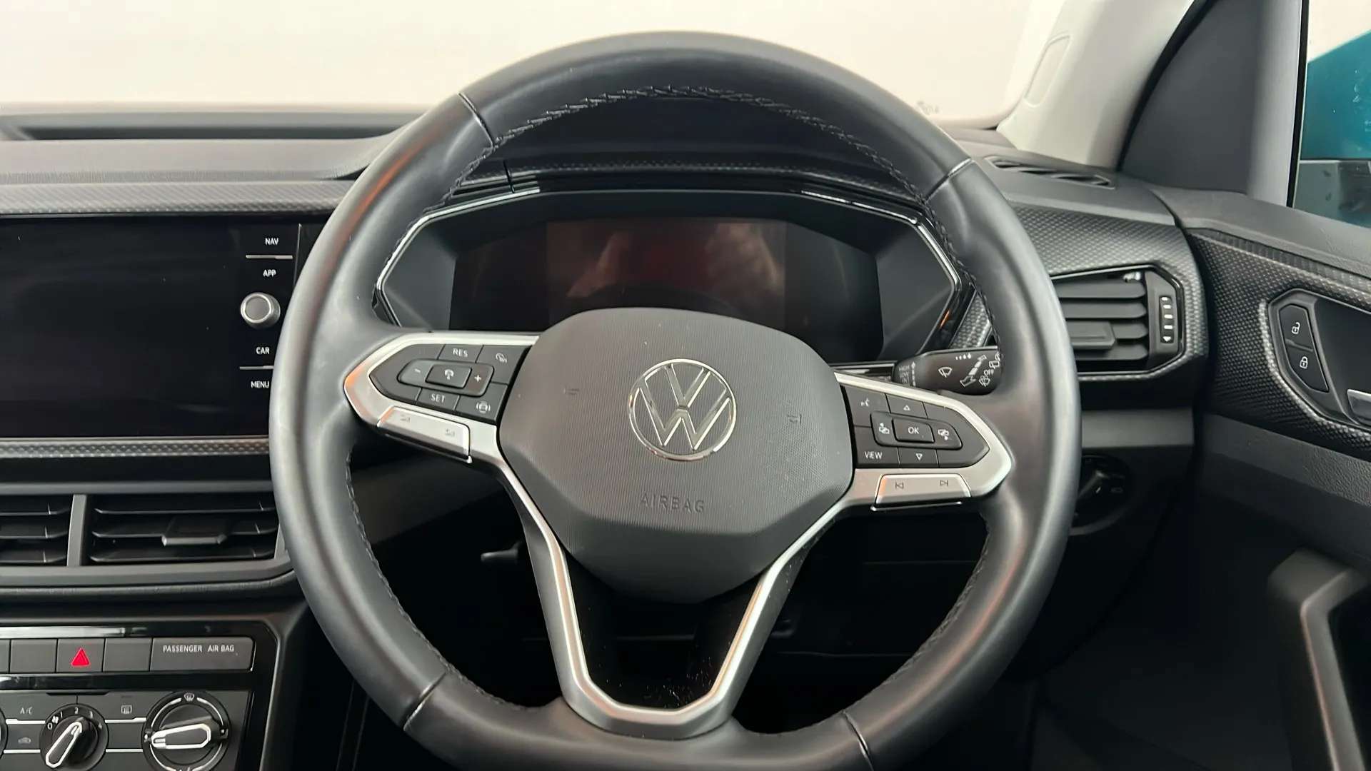 2023 VOLKSWAGEN T-CROSS 2023 VOLKSWAGEN T-CROSS