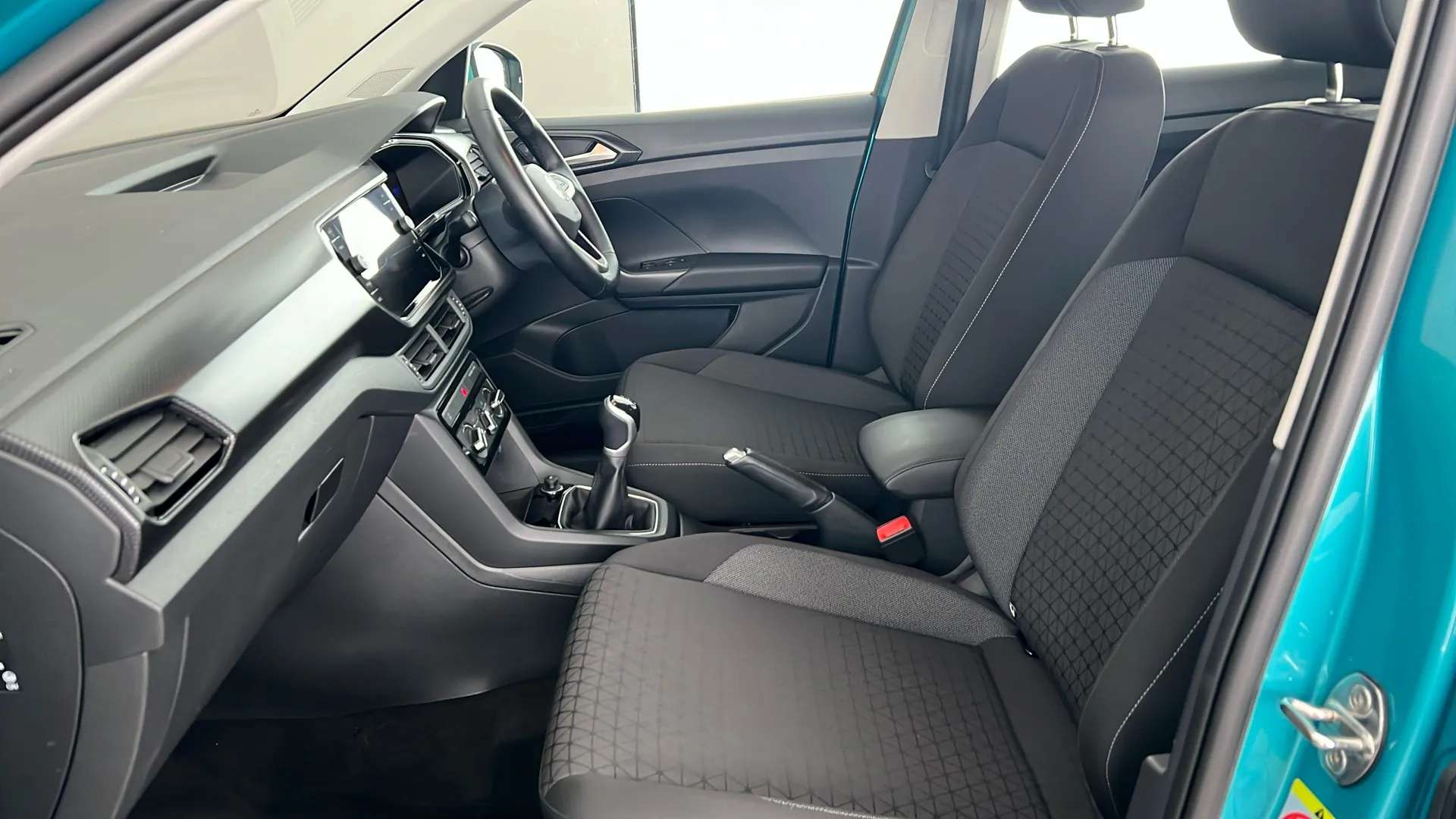 2023 VOLKSWAGEN T-CROSS 2023 VOLKSWAGEN T-CROSS