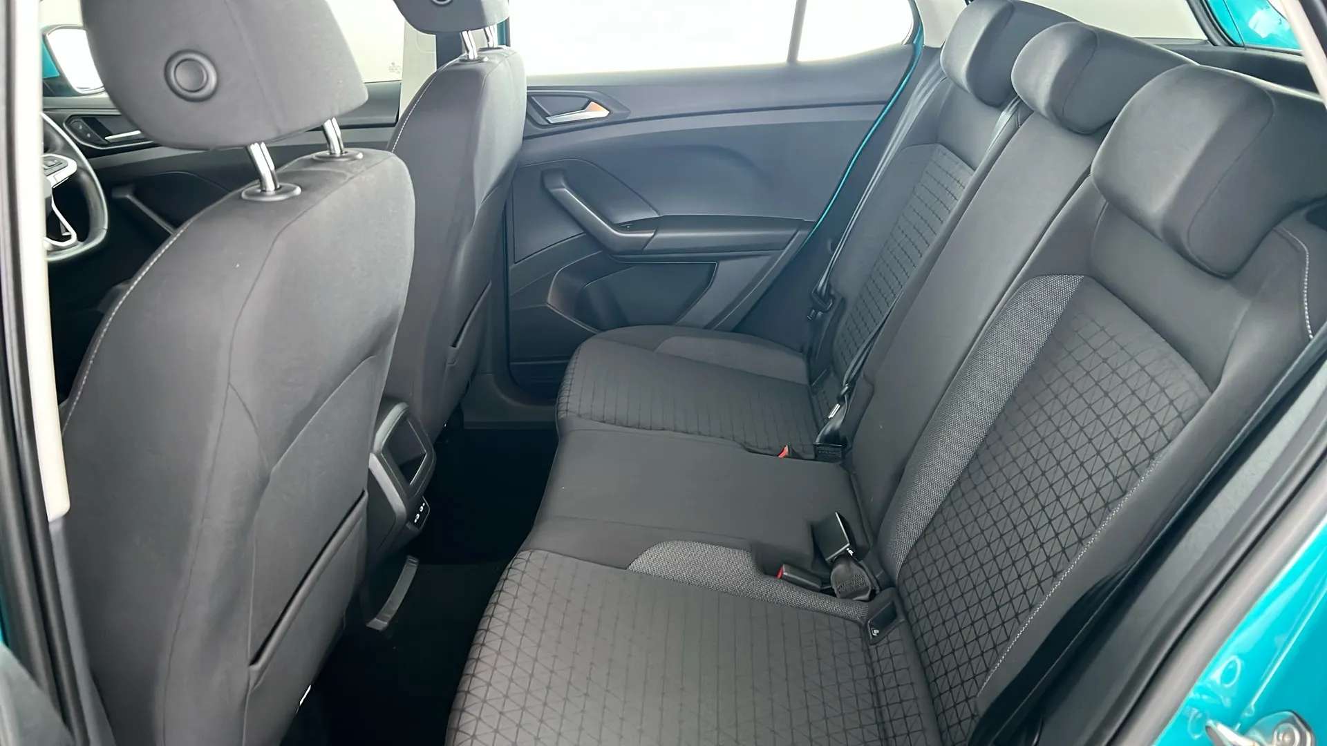 2023 VOLKSWAGEN T-CROSS 2023 VOLKSWAGEN T-CROSS