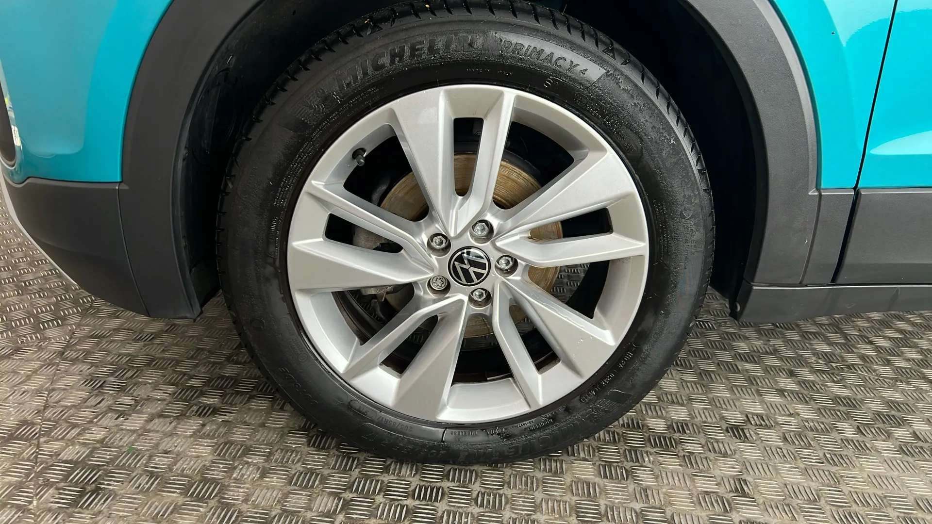 2023 VOLKSWAGEN T-CROSS 2023 VOLKSWAGEN T-CROSS