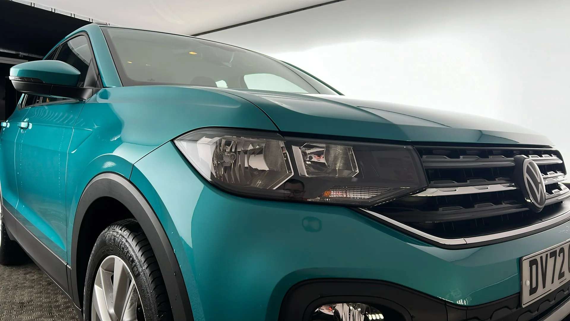 2023 VOLKSWAGEN T-CROSS 2023 VOLKSWAGEN T-CROSS