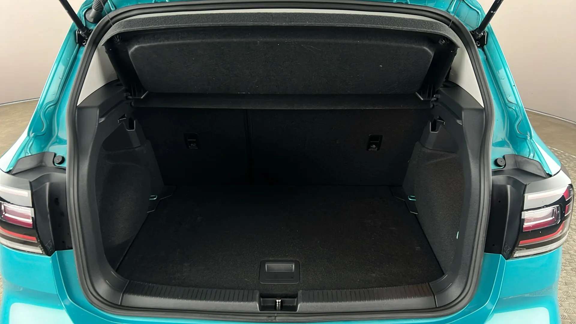 2023 VOLKSWAGEN T-CROSS 2023 VOLKSWAGEN T-CROSS